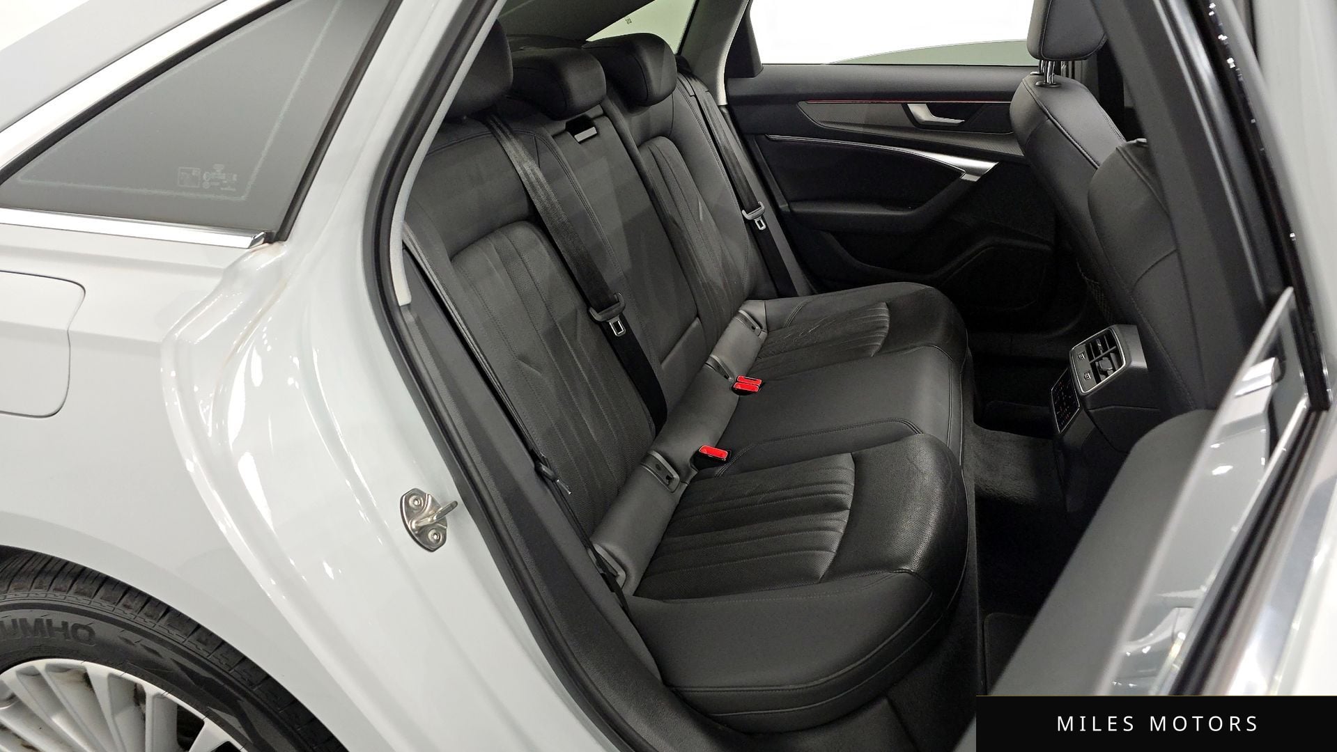 Audi A6 (C8) 2020 — миниатюра 12
