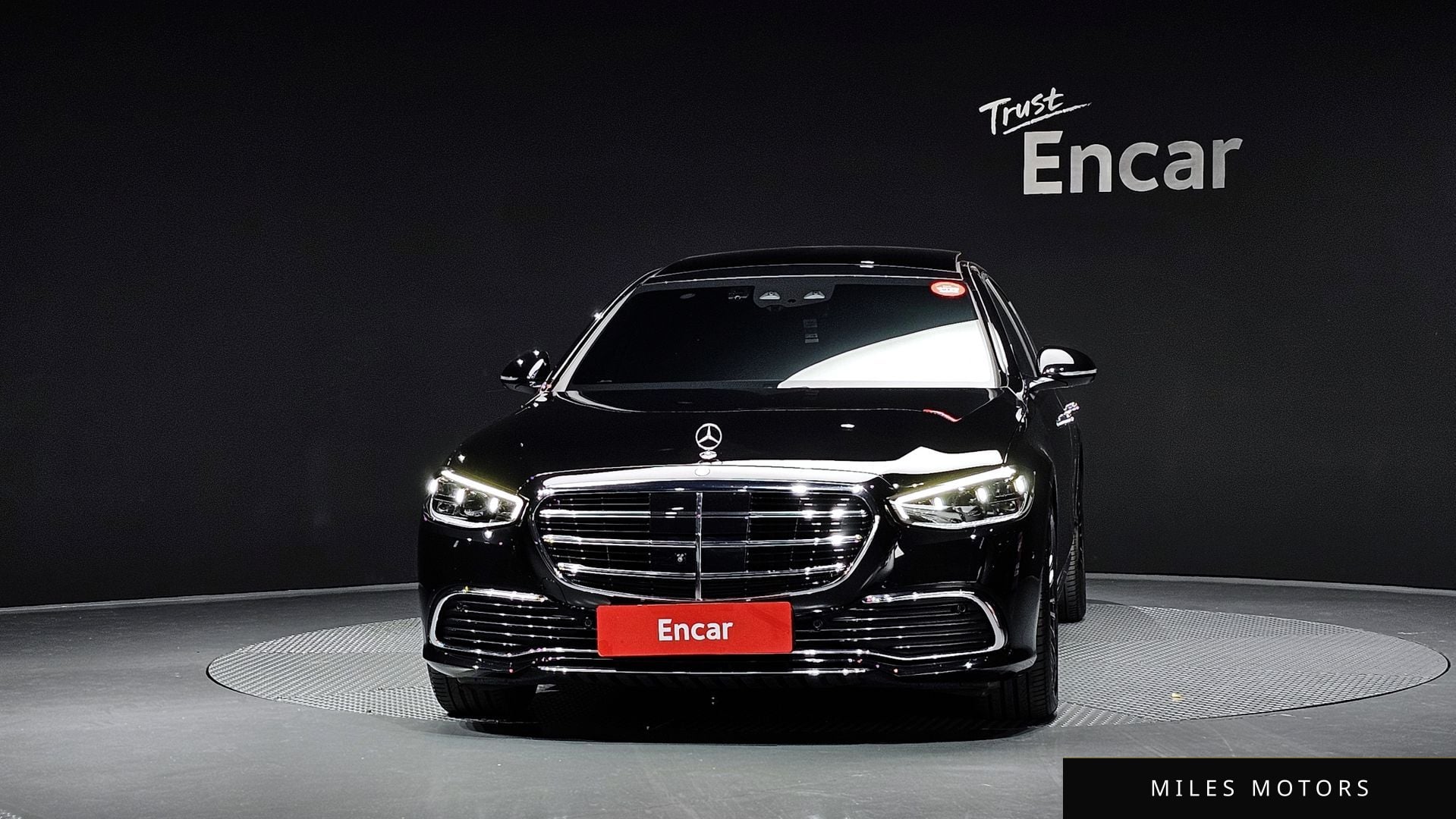 Mercedes-Benz S-Class W223 2022 — миниатюра 3