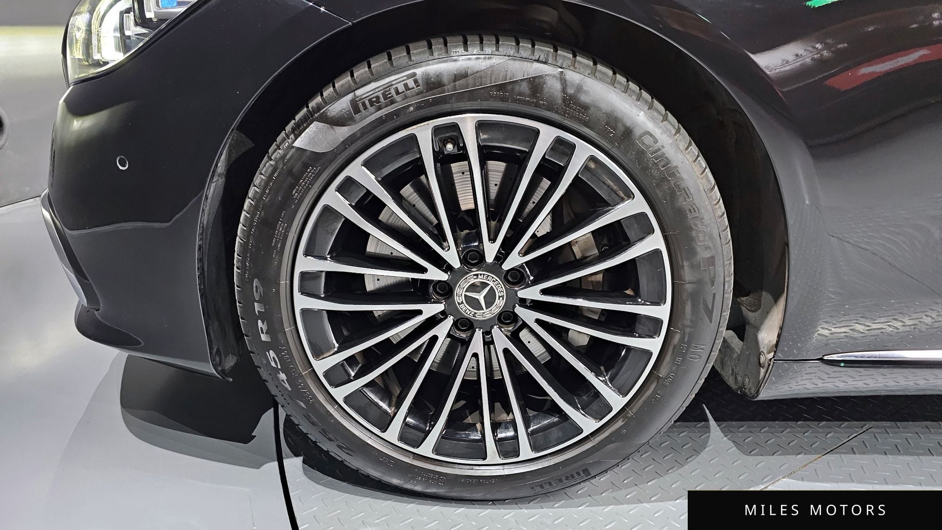 Mercedes-Benz S-Class W223 2022 — миниатюра 5