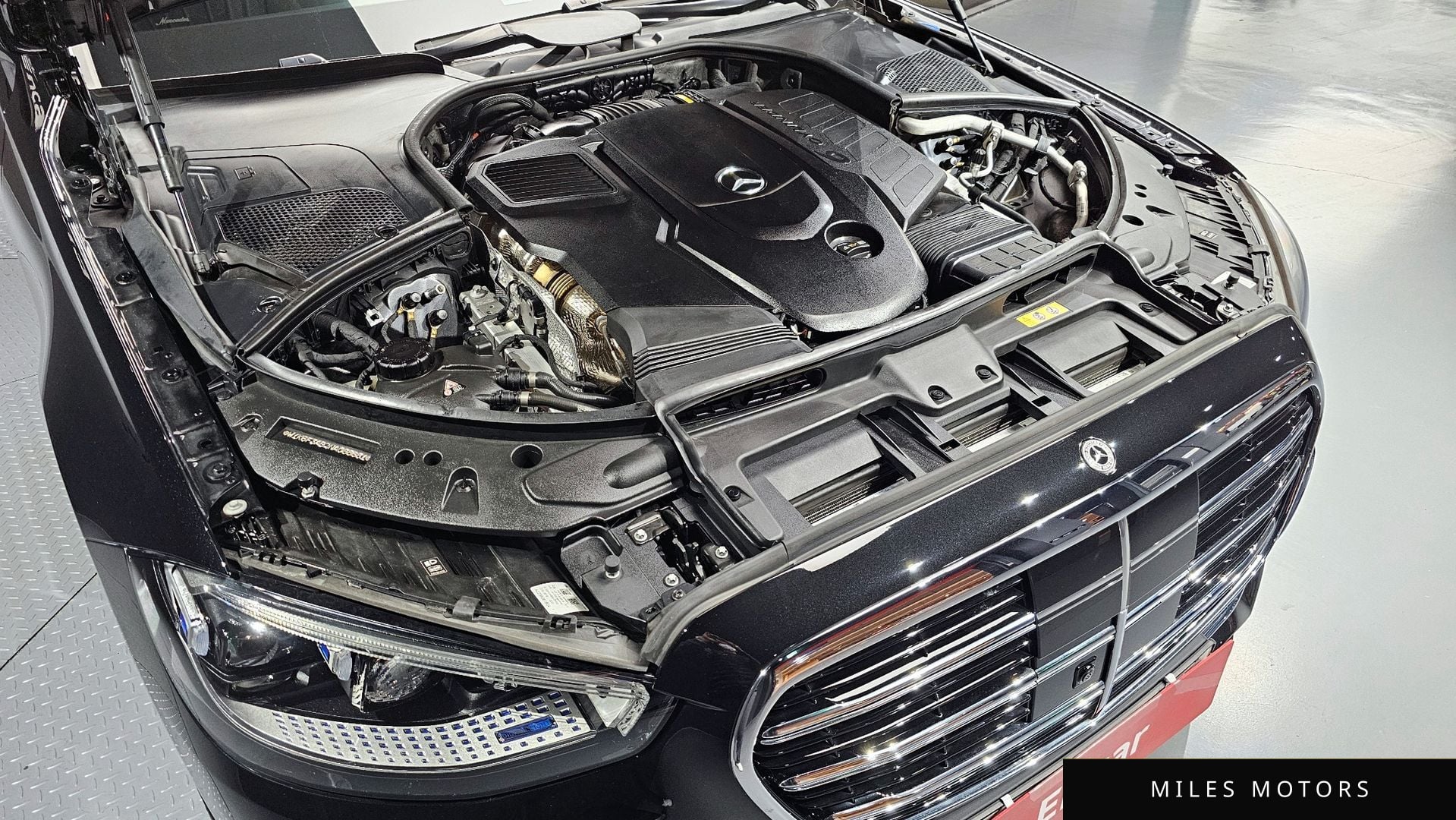 Mercedes-Benz S-Class W223 2022 — миниатюра 6