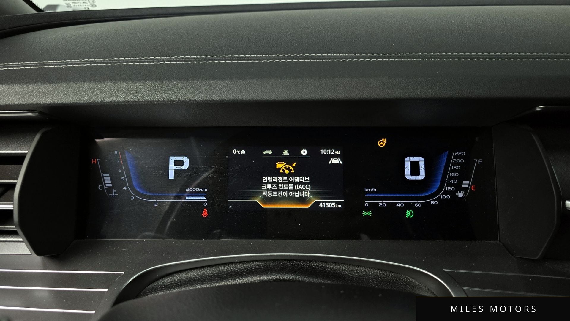 KG Mobility 토레스 2023 — миниатюра 7