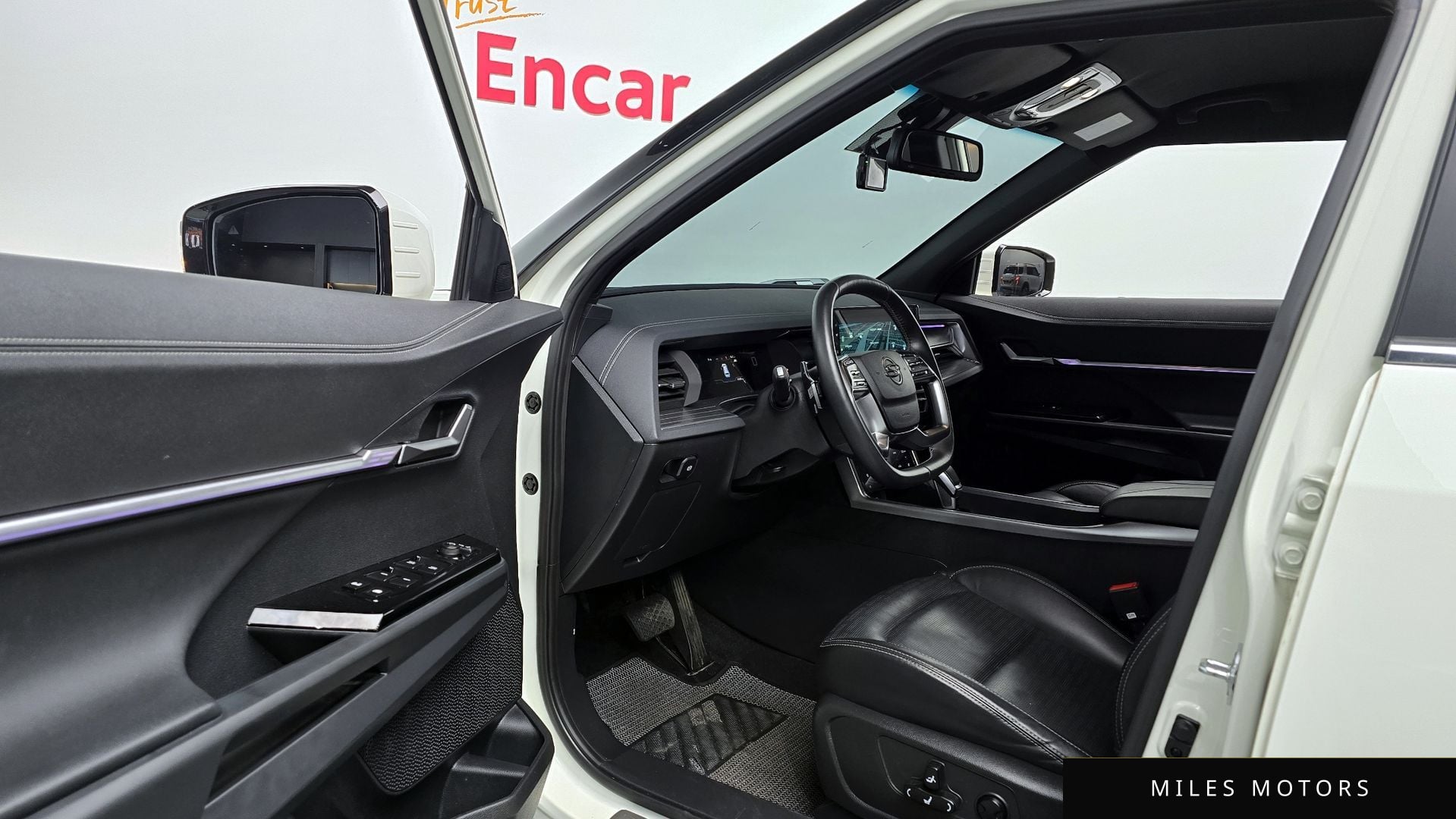 KG Mobility 토레스 2023 — миниатюра 9