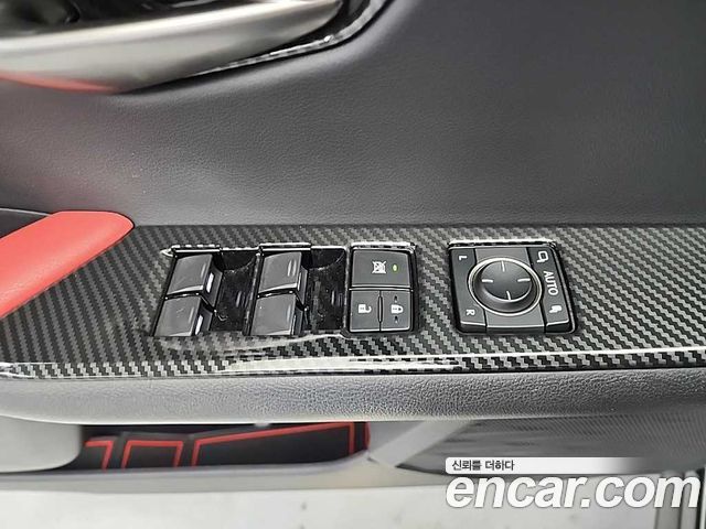 Лексус UX250h 2020 — миниатюра 20