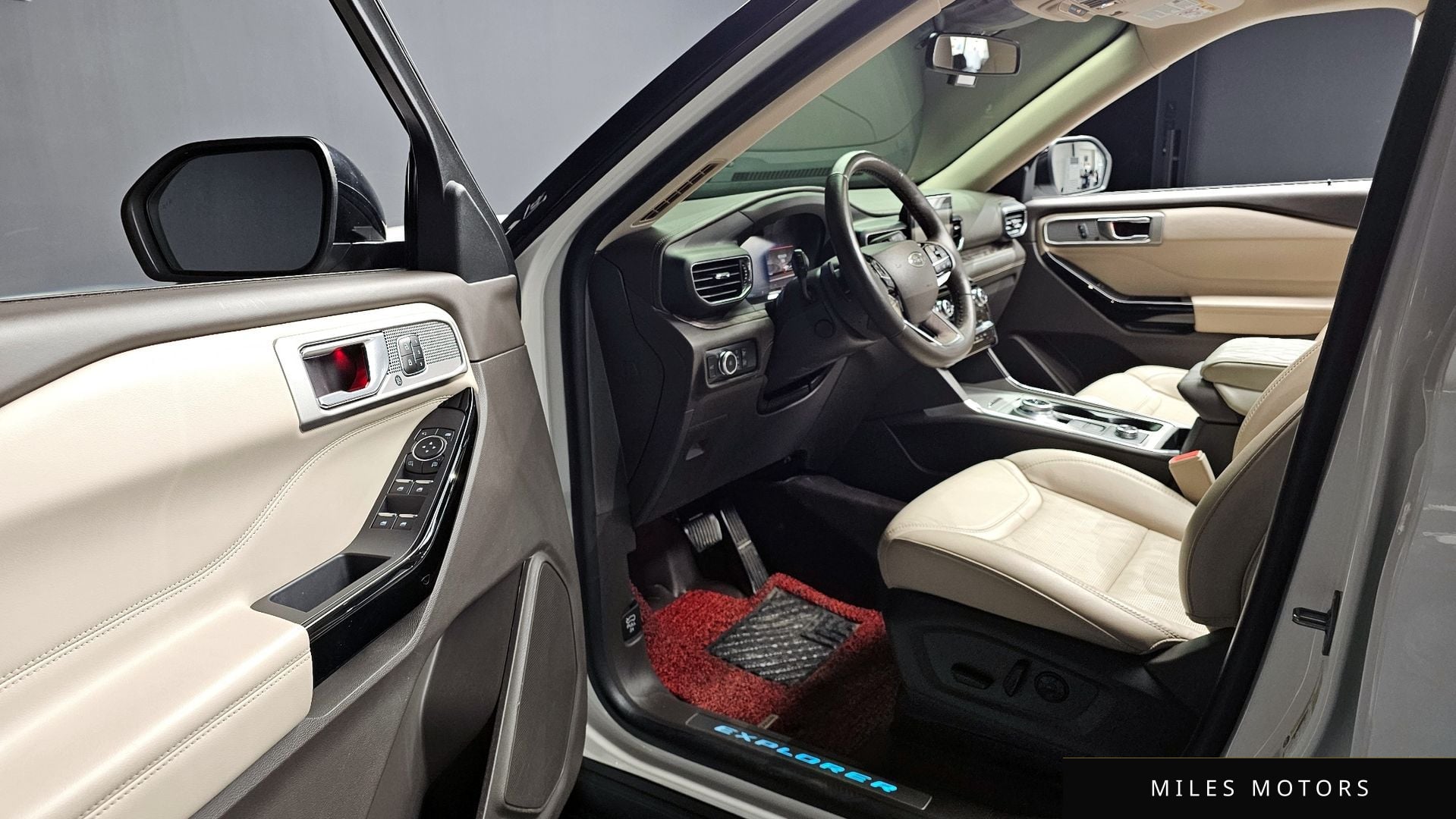 Ford Explorer 2021 — миниатюра 12
