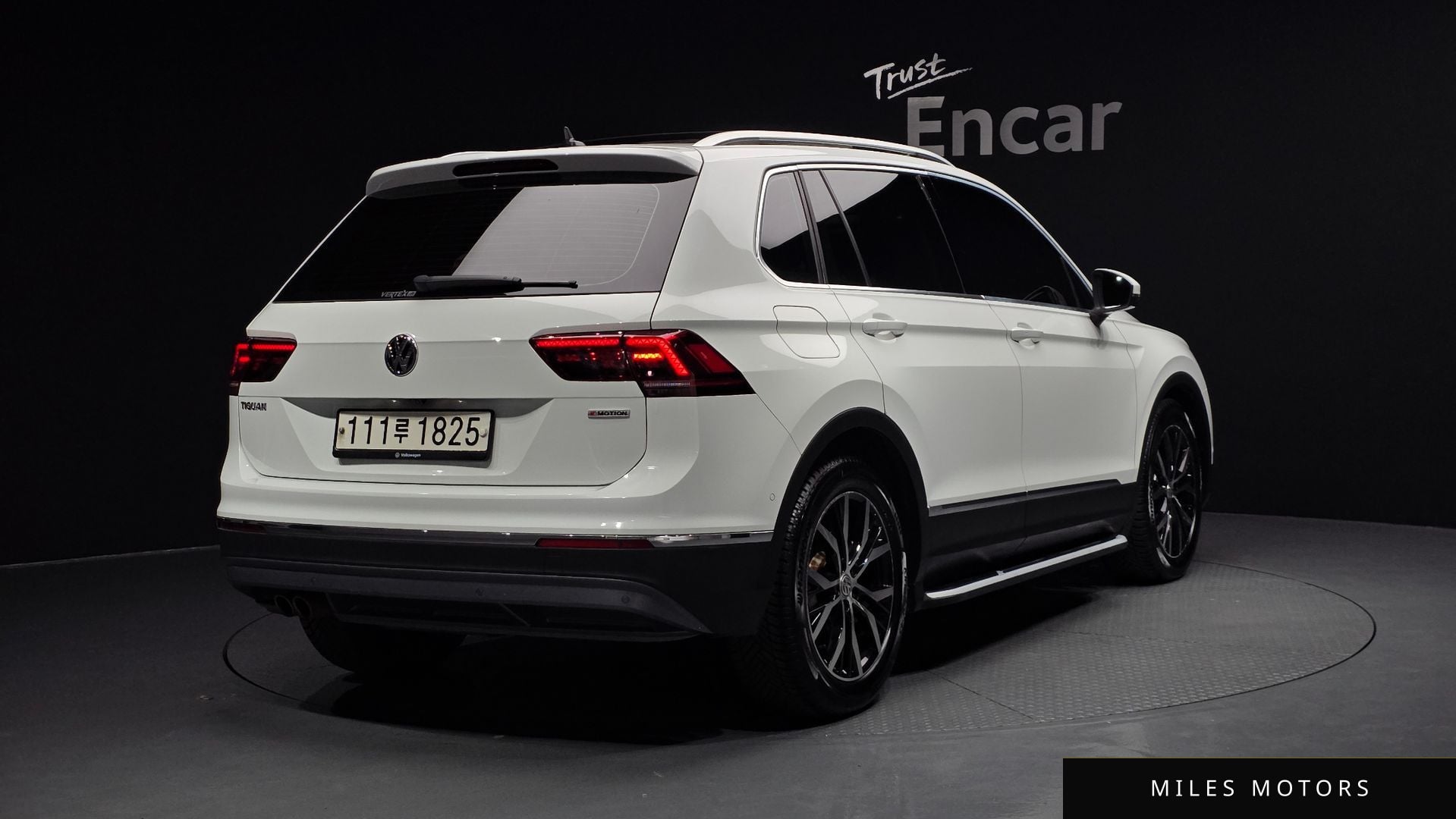 Volkswagen Tiguan 2020 — миниатюра 2