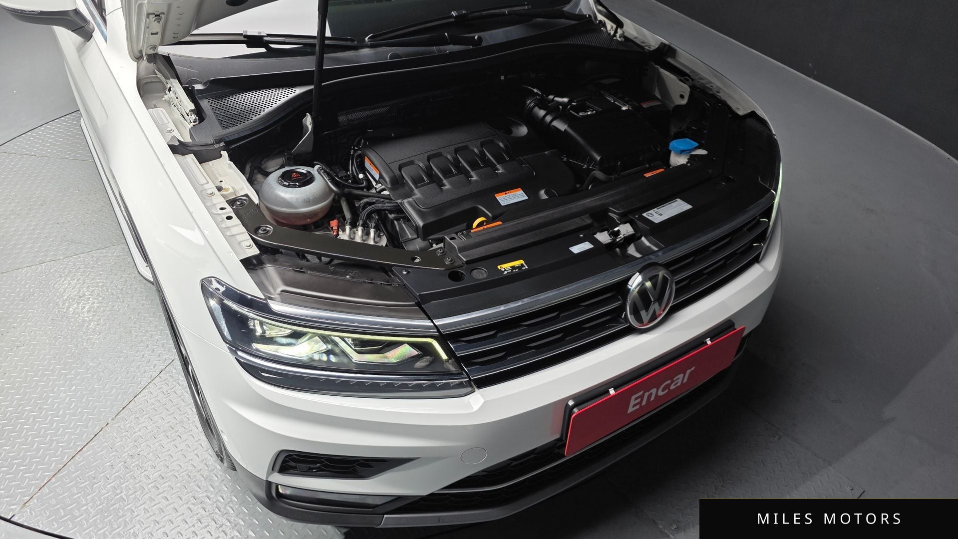 Volkswagen Tiguan 2020 — миниатюра 6