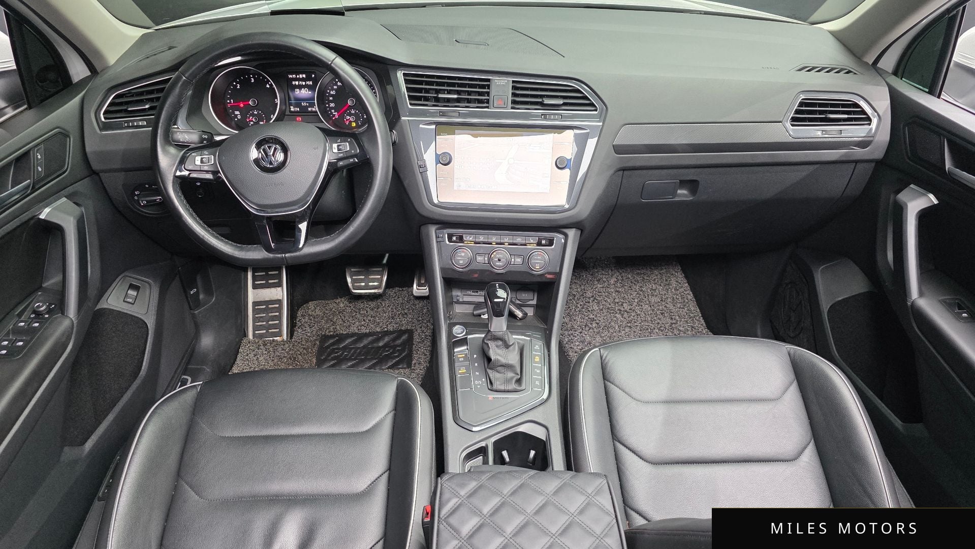 Volkswagen Tiguan 2020 — миниатюра 7
