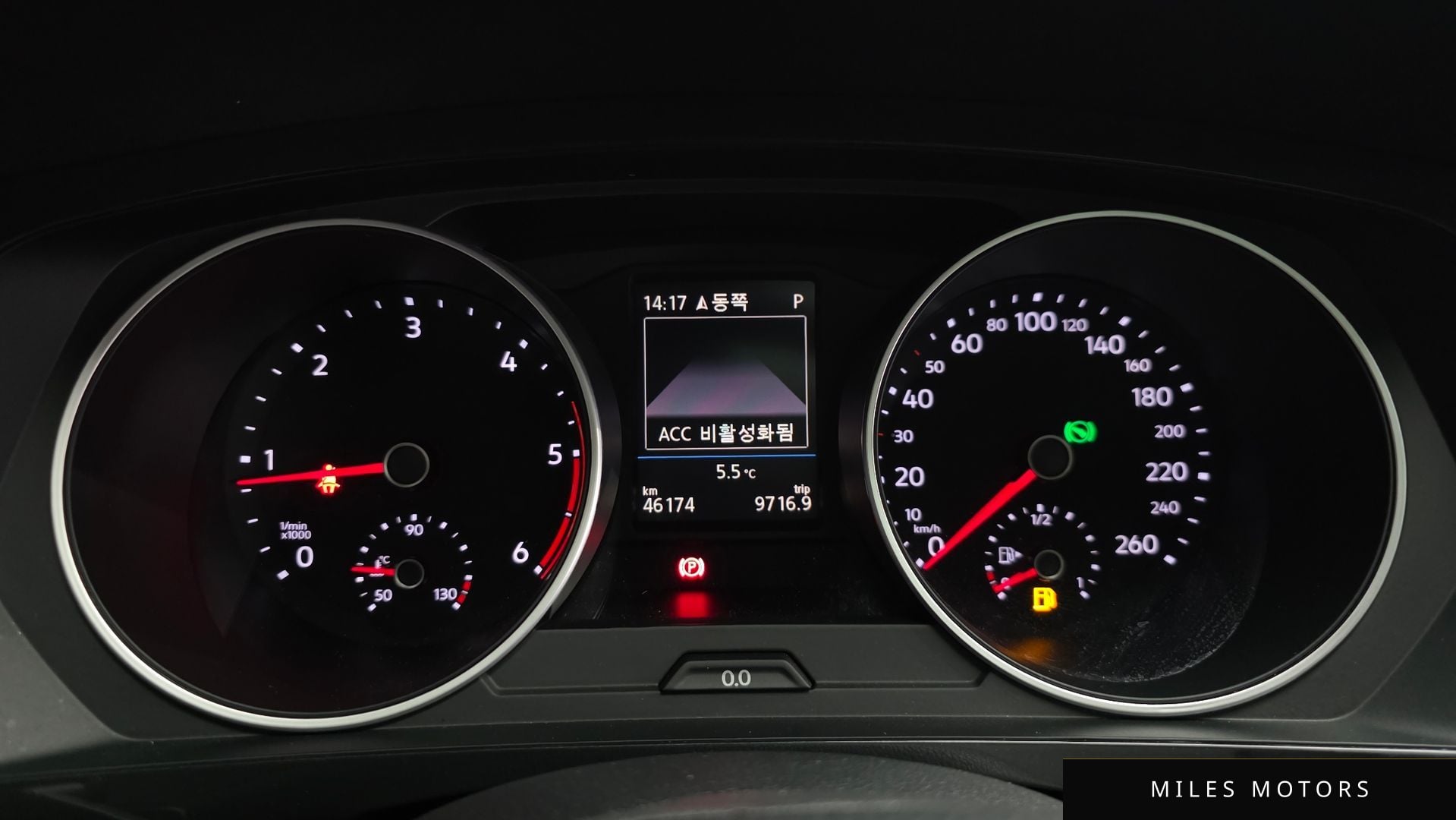 Volkswagen Tiguan 2020 — миниатюра 8