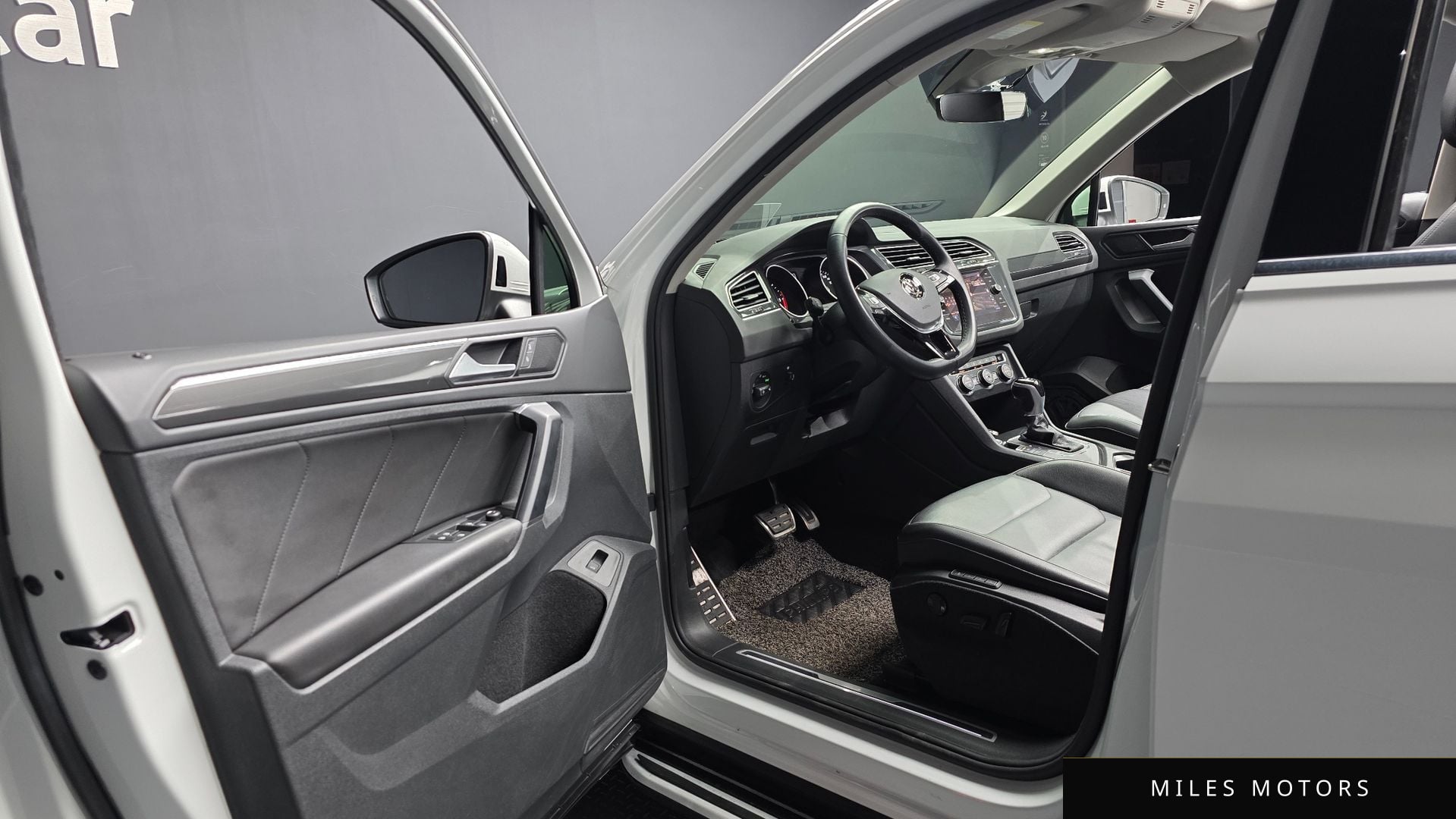 Volkswagen Tiguan 2020 — миниатюра 10