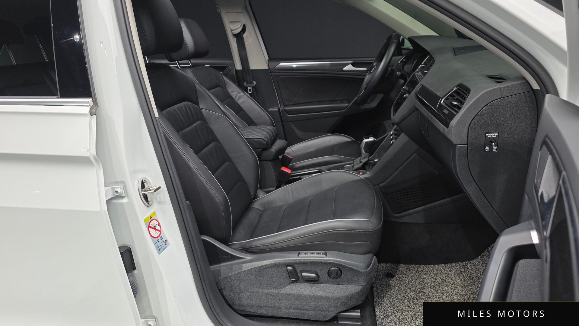 Volkswagen Tiguan 2020 — миниатюра 11