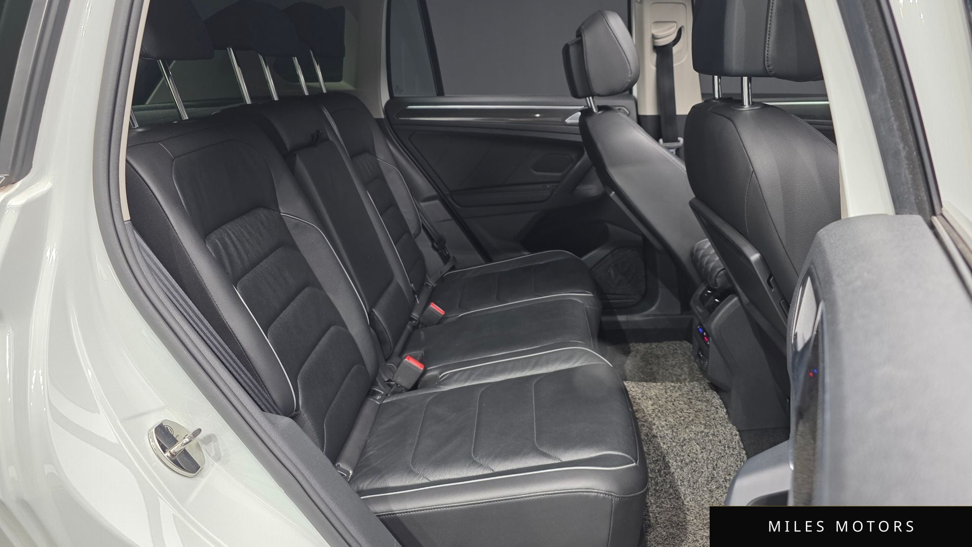 Volkswagen Tiguan 2020 — миниатюра 12