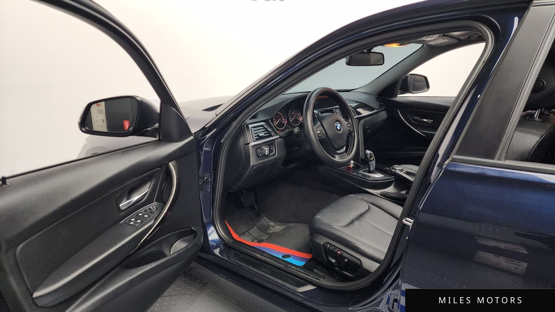 BMW 3 Series (F30) 2015 — миниатюра 10