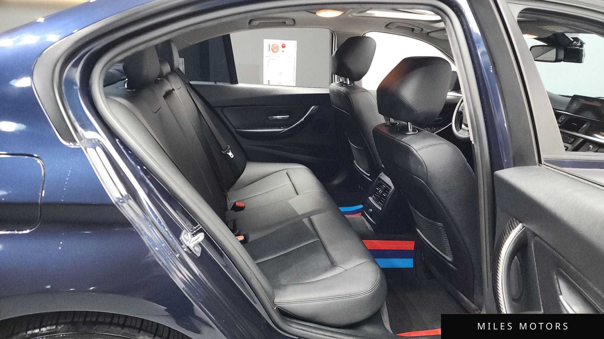 BMW 3 Series (F30) 2015 — миниатюра 12