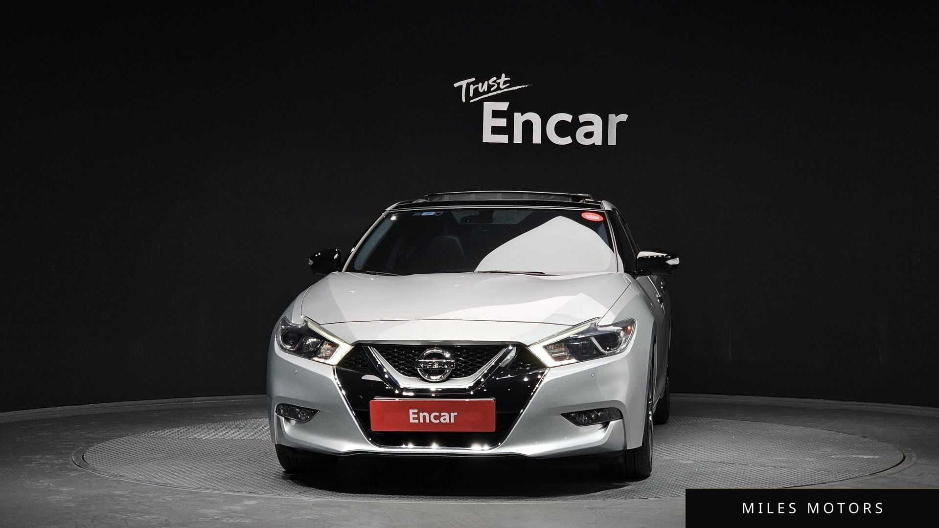 Nissan 맥시마 (A36) 2017 — миниатюра 3