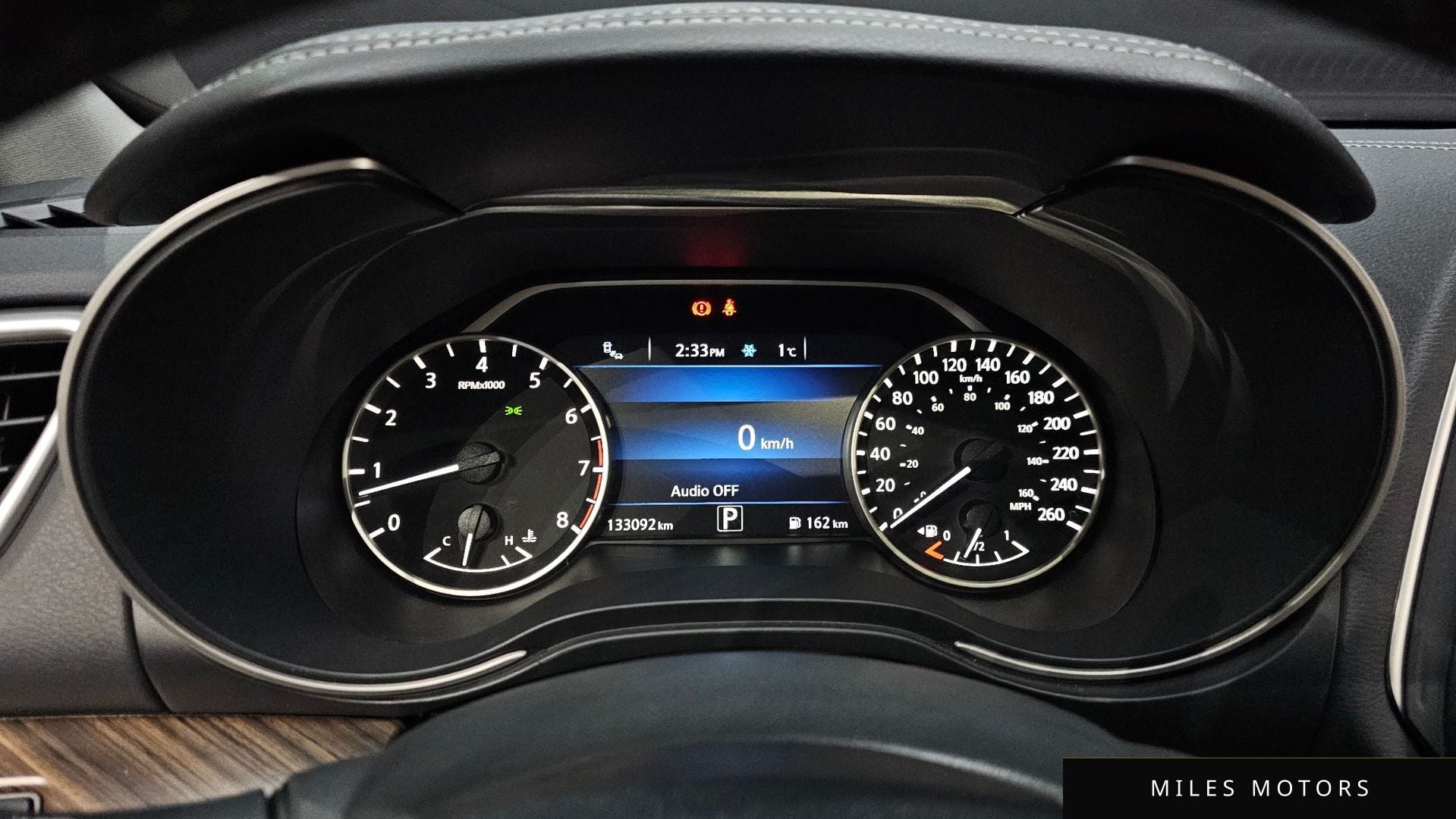 Nissan 맥시마 (A36) 2017 — миниатюра 8