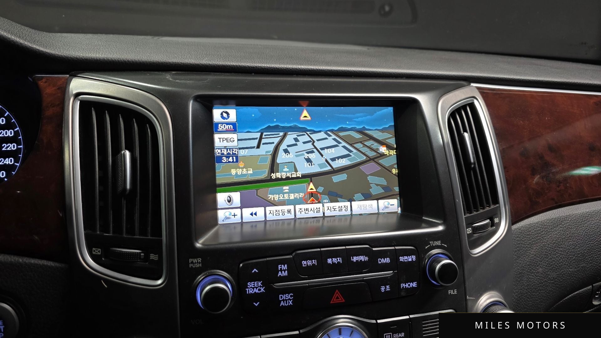 Hyundai 에쿠스(신형) 2012 — миниатюра 14
