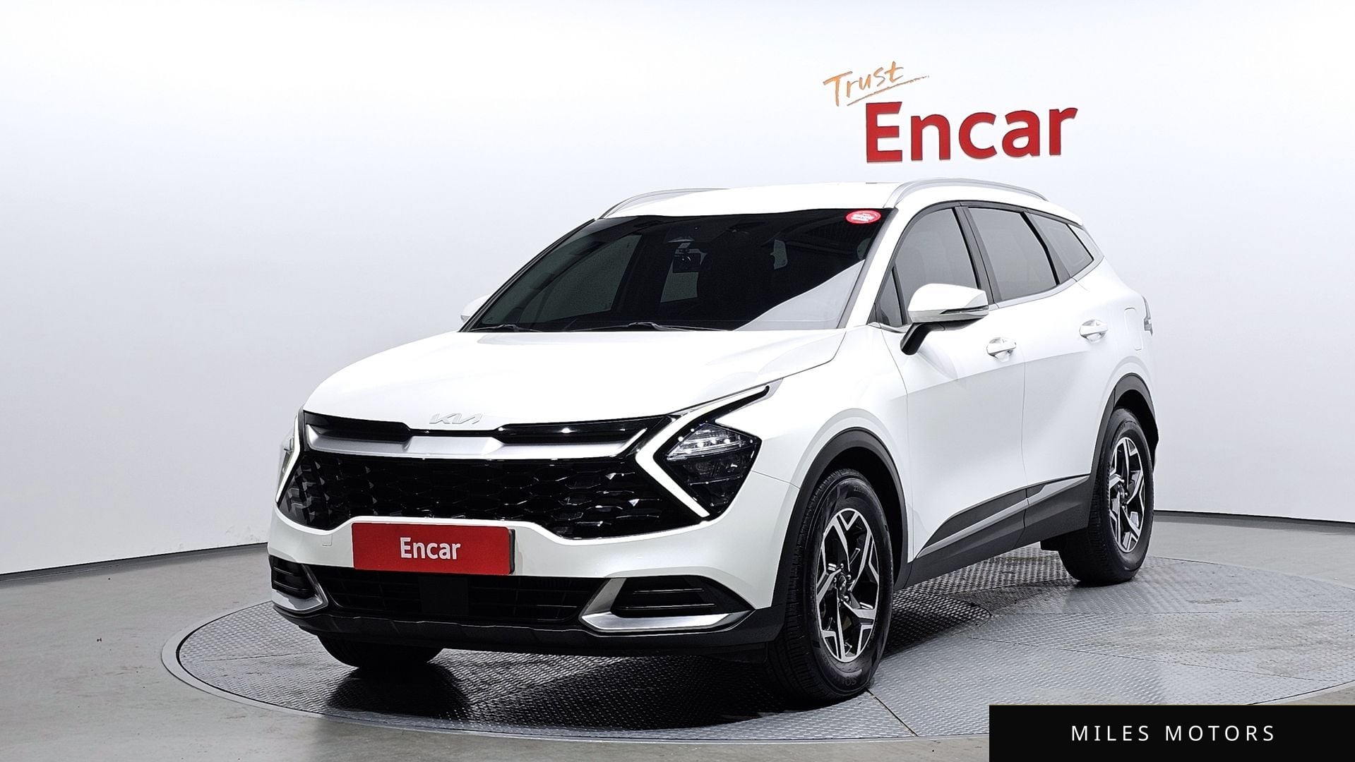Kia Sportage 2022 — фото 1 из 12