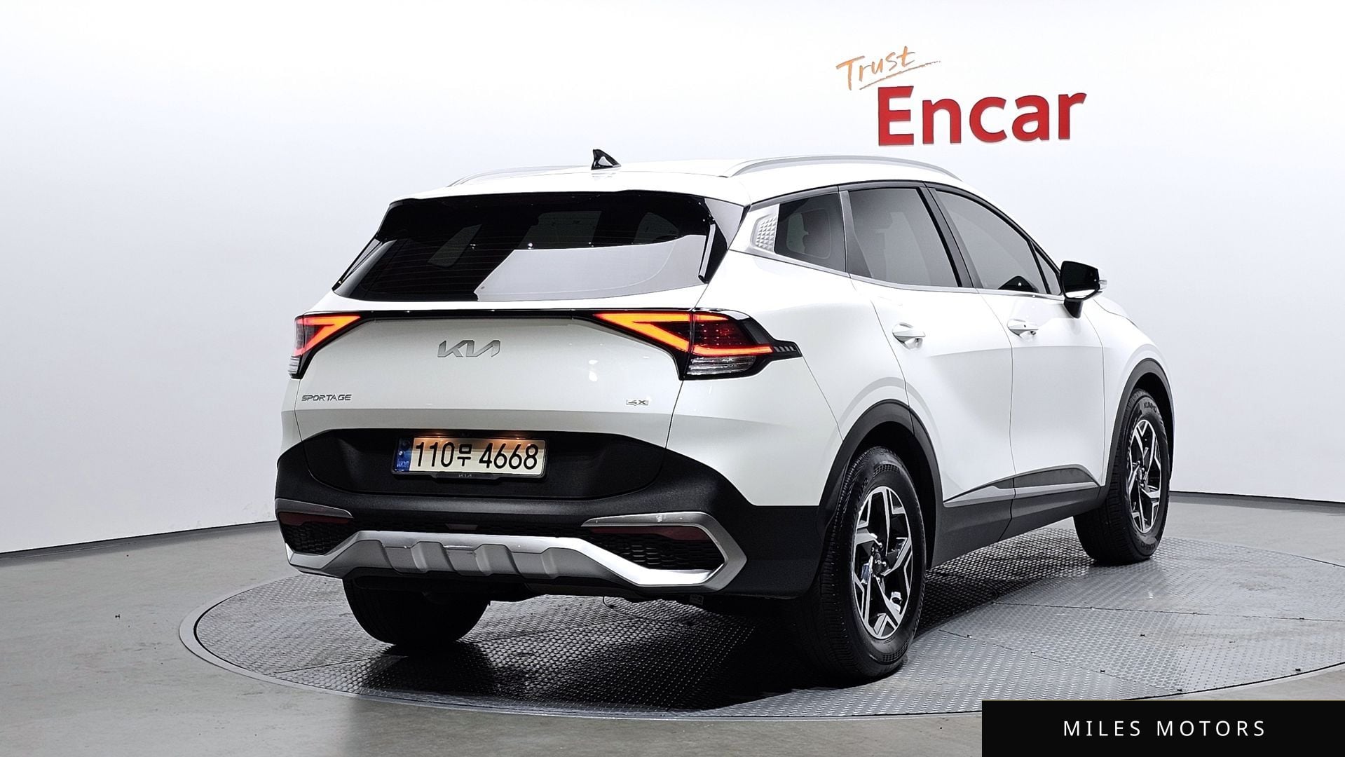 Kia Sportage 2022 — миниатюра 2