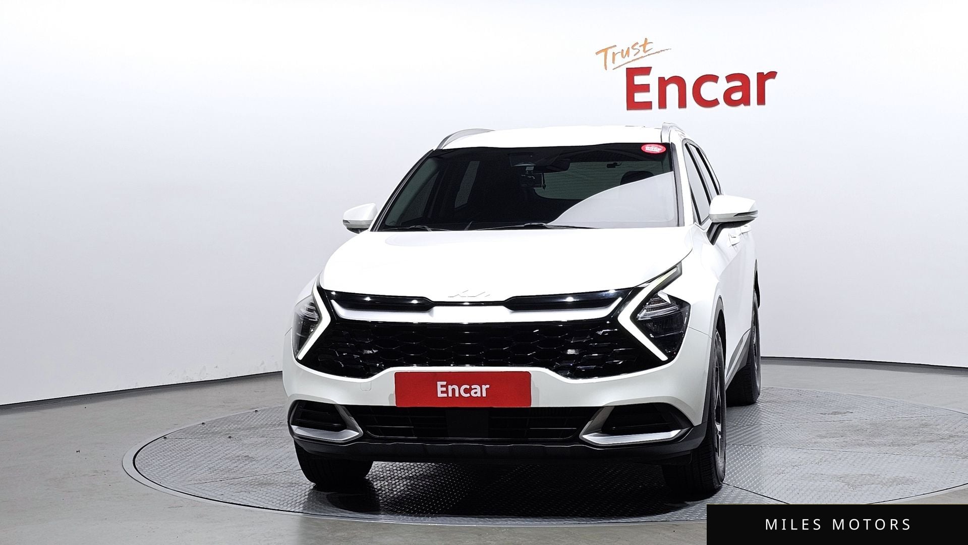 Kia Sportage 2022 — миниатюра 3