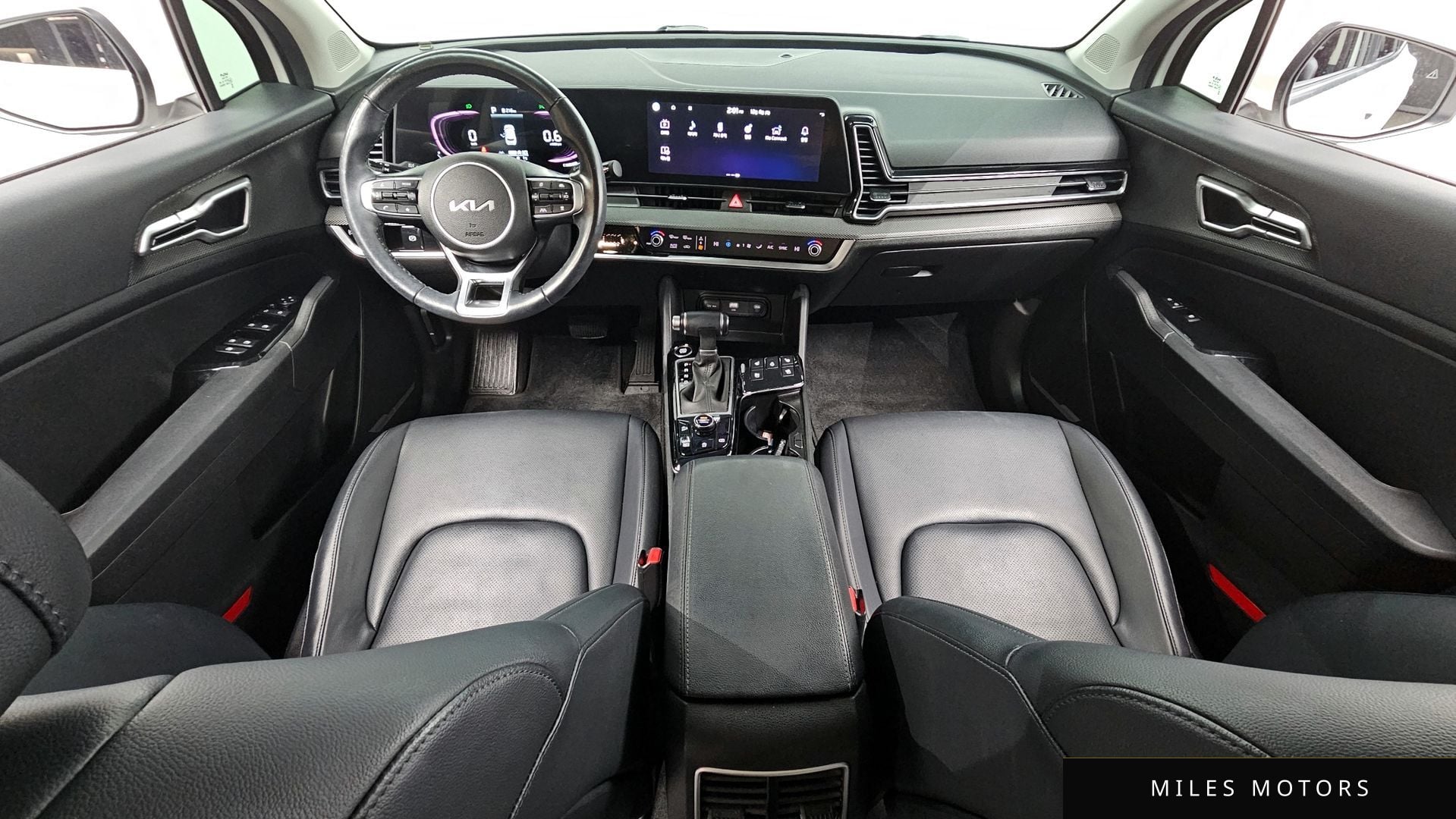 Kia Sportage 2022 — миниатюра 7