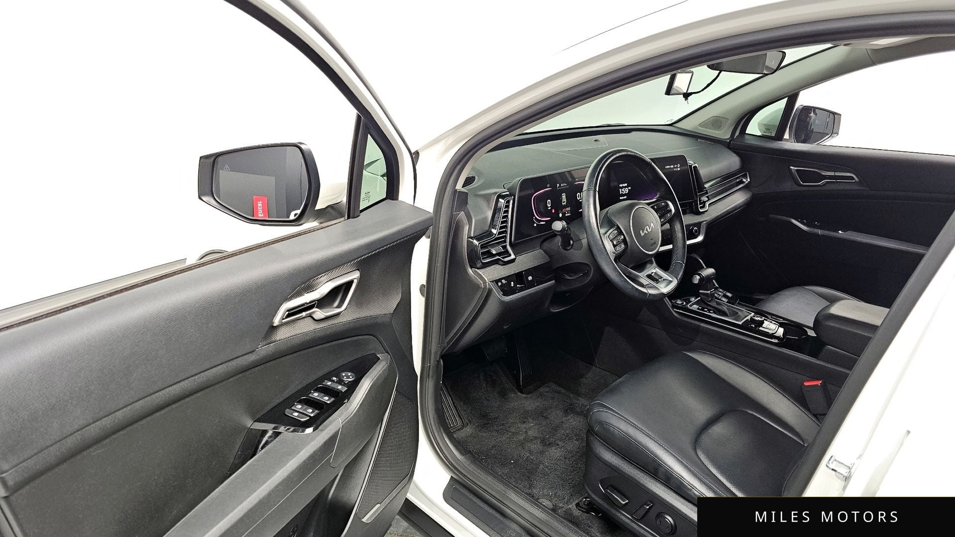 Kia Sportage 2022 — миниатюра 10