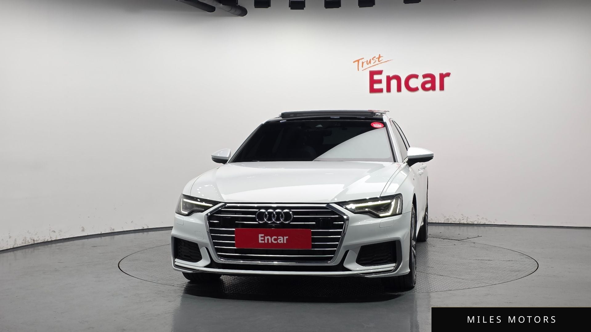 Audi A6 (C8) 2021 — миниатюра 3