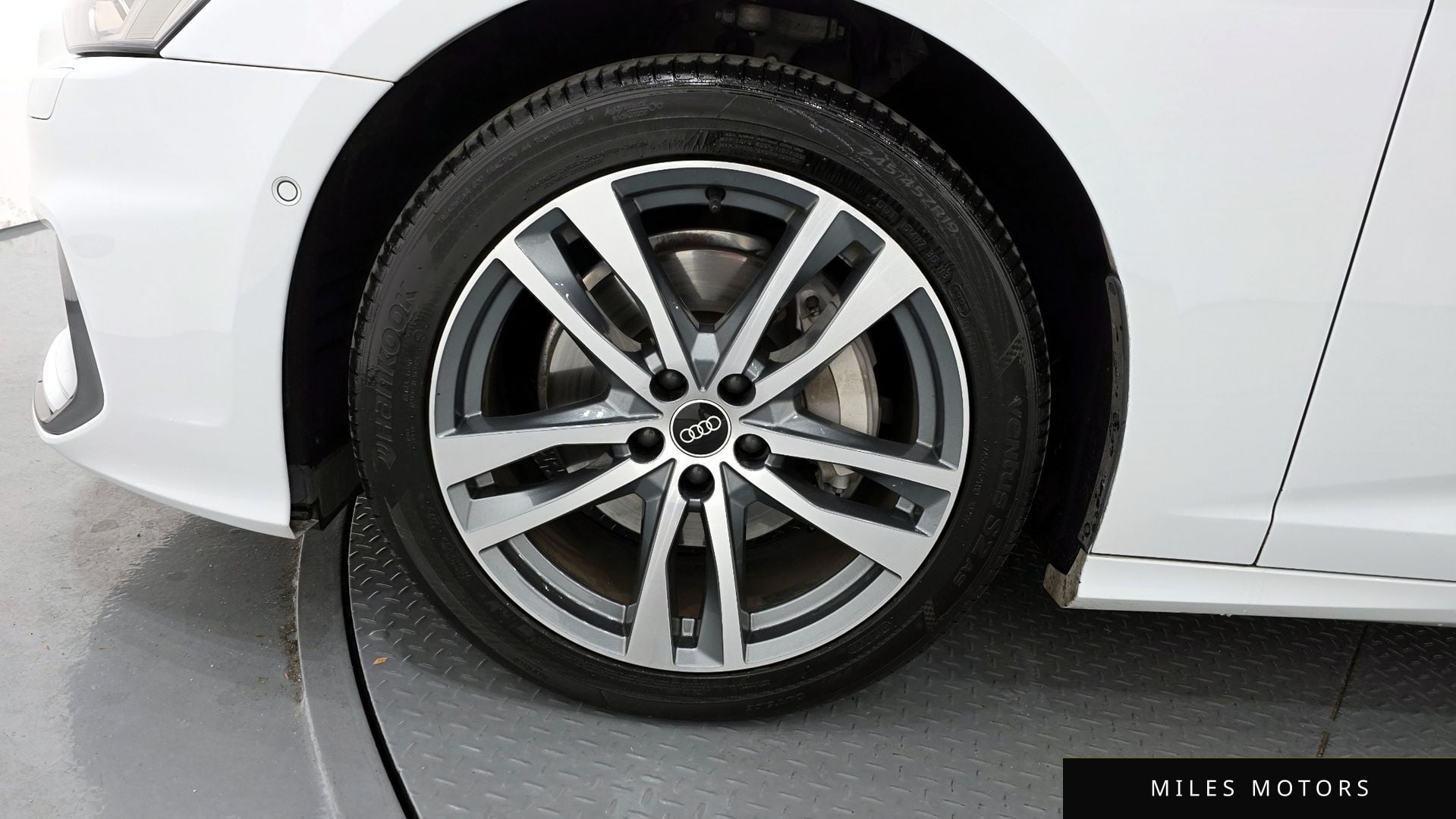 Audi A6 (C8) 2021 — миниатюра 5