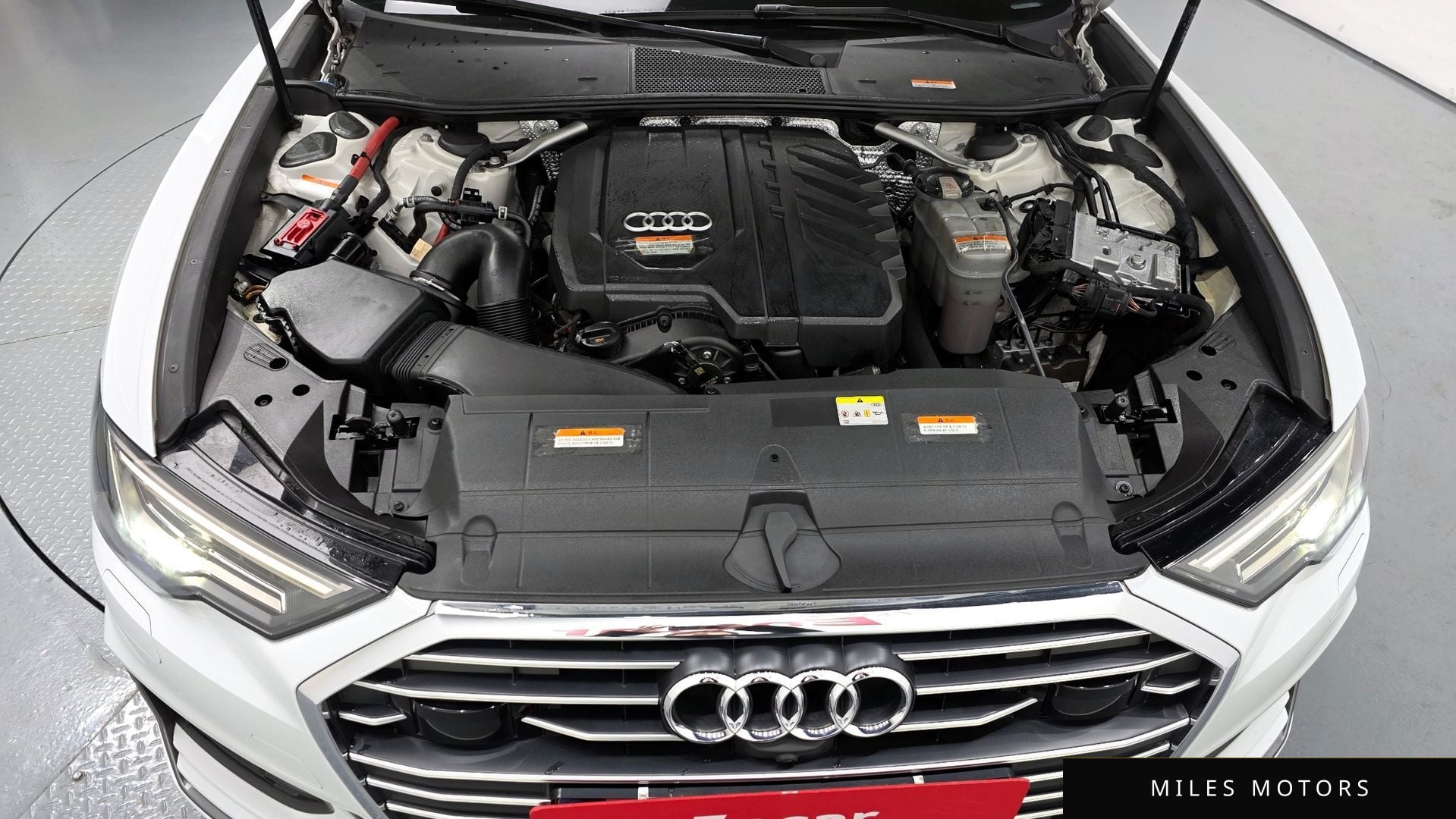 Audi A6 (C8) 2021 — миниатюра 6