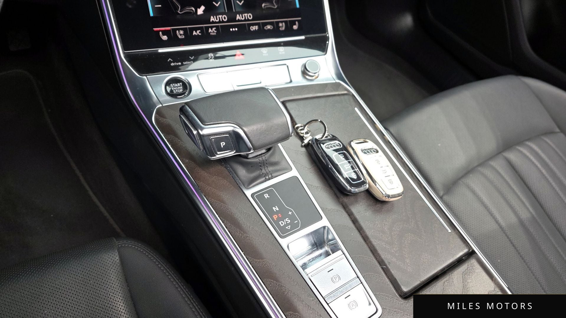 Audi A6 (C8) 2021 — миниатюра 9