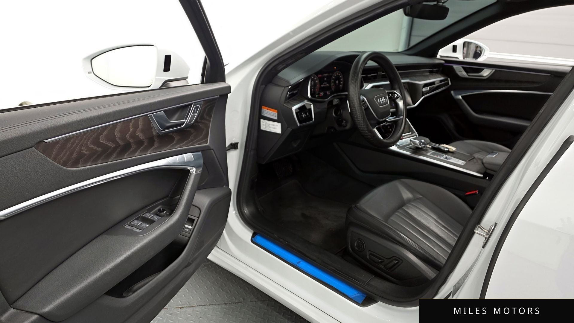 Audi A6 (C8) 2021 — миниатюра 10