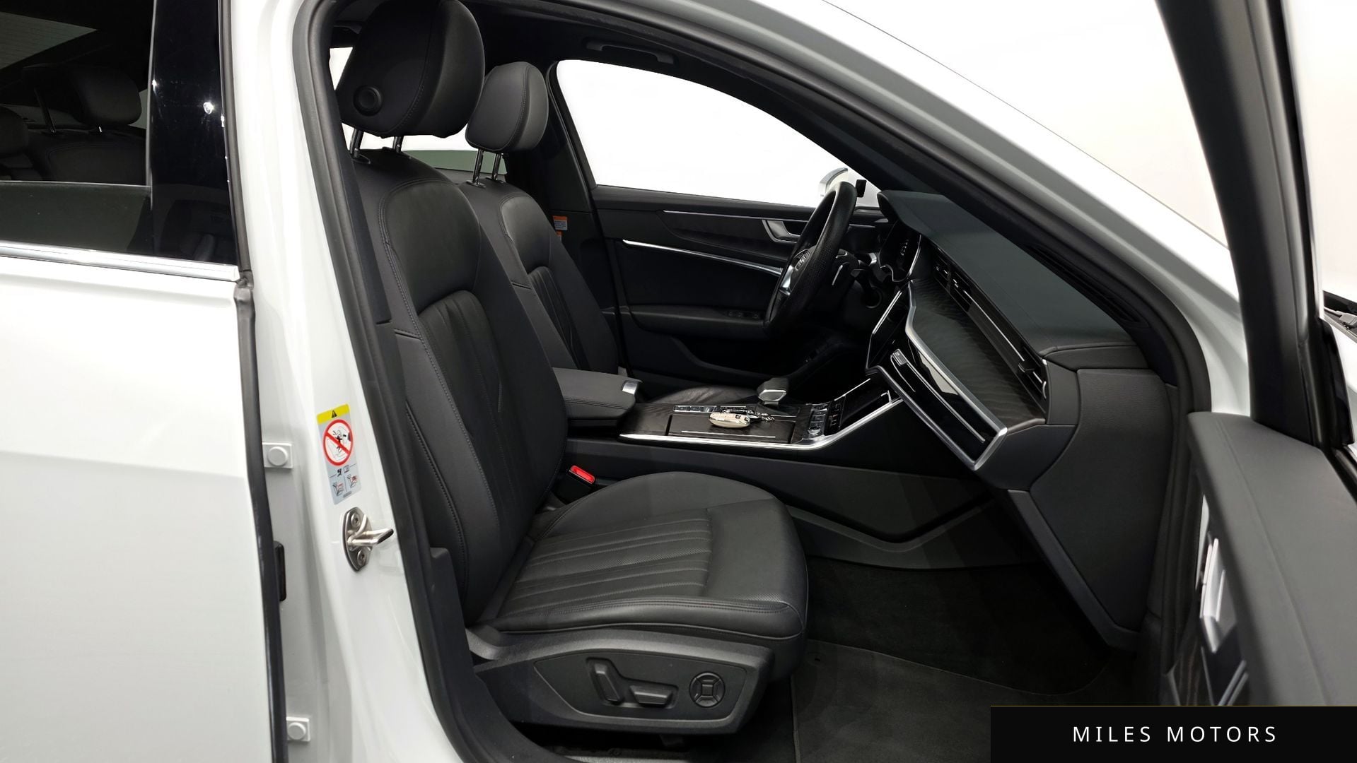 Audi A6 (C8) 2021 — миниатюра 11