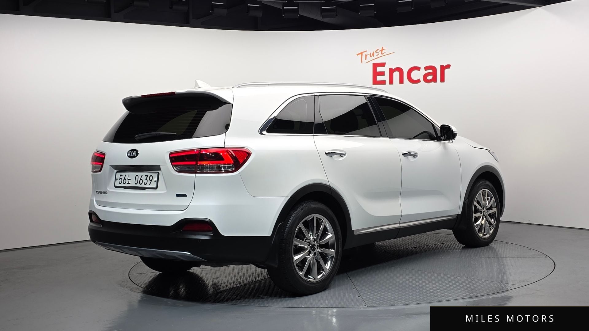 Kia Sorento 2016 — миниатюра 2