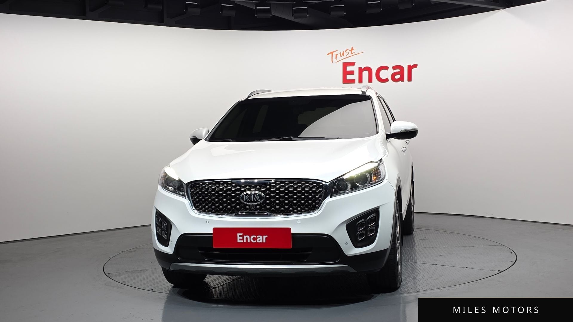 Kia Sorento 2016 — миниатюра 3
