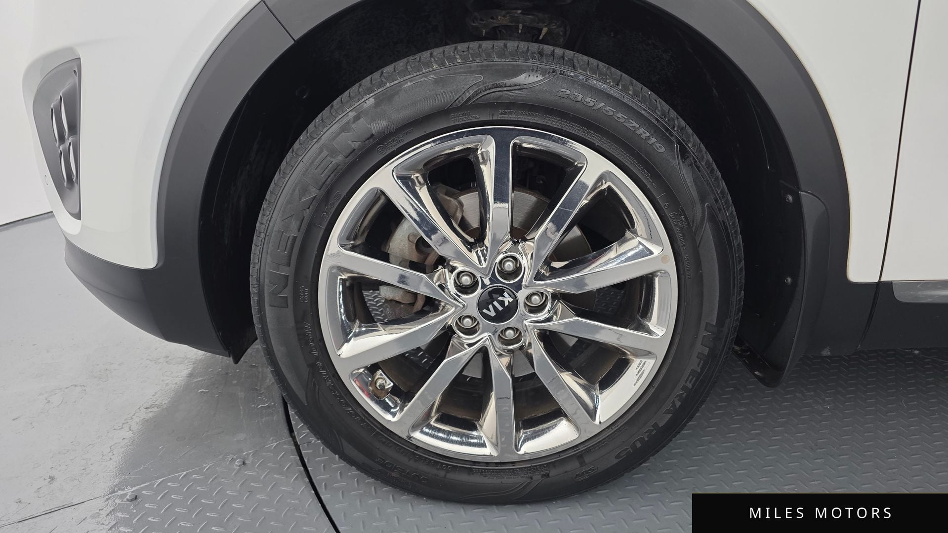 Kia Sorento 2016 — миниатюра 5