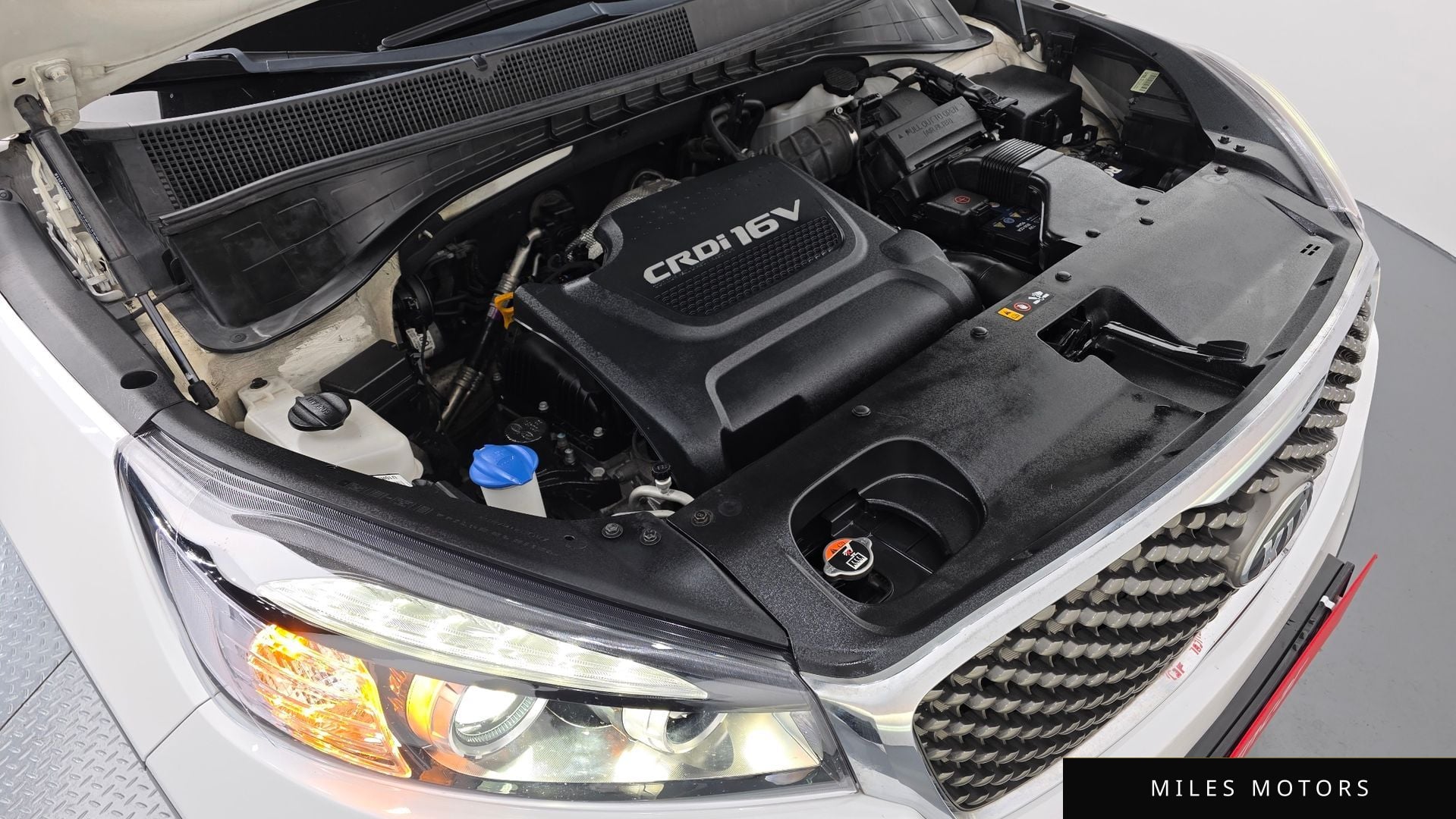 Kia Sorento 2016 — миниатюра 6
