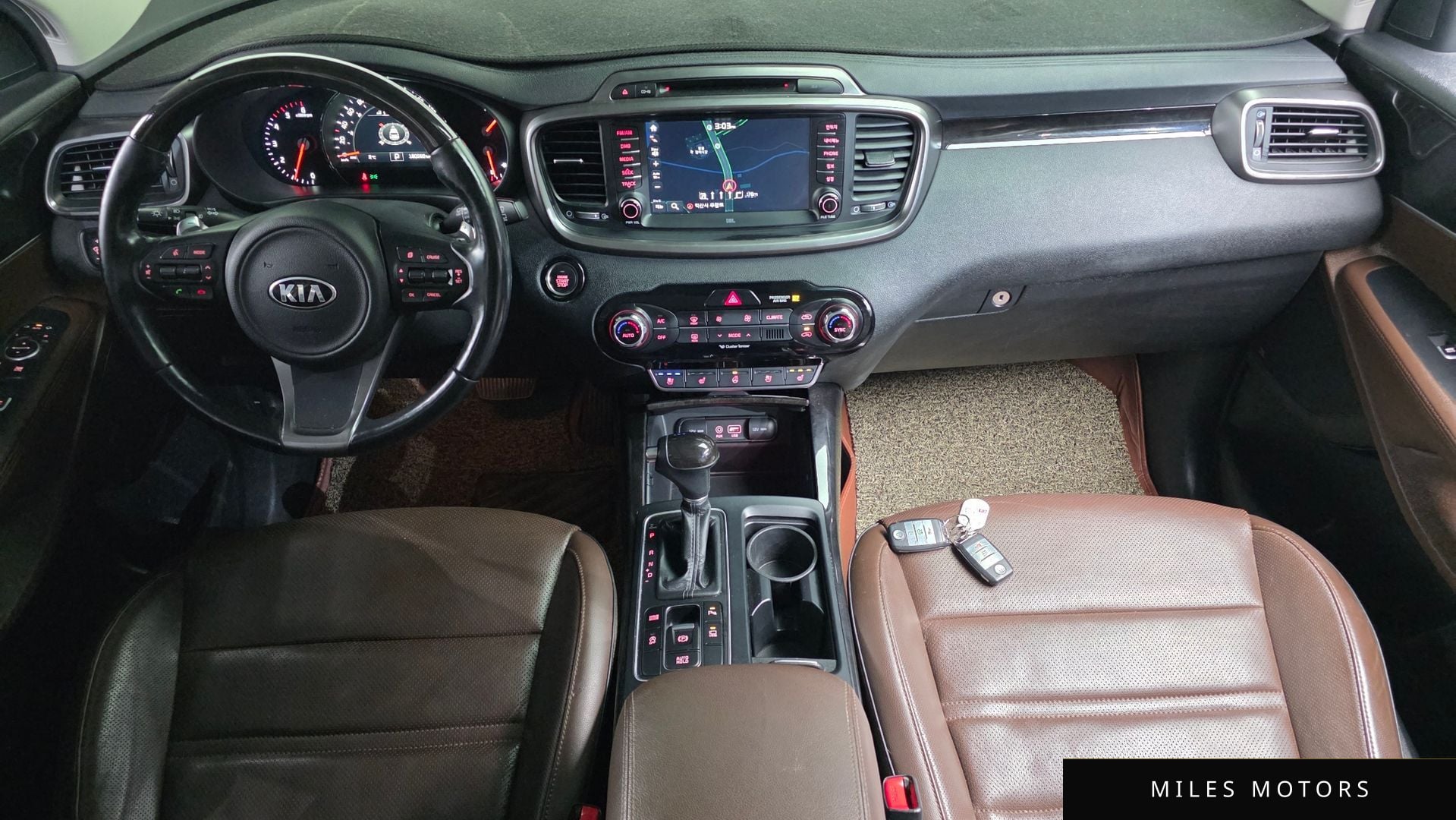 Kia Sorento 2016 — миниатюра 7
