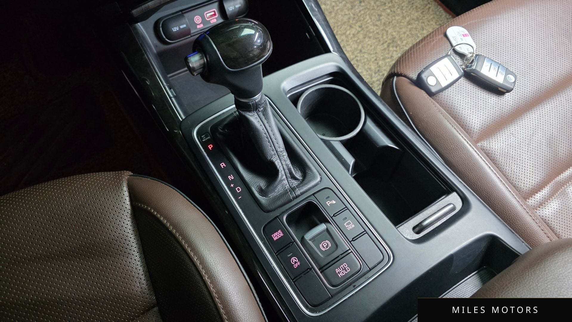Kia Sorento 2016 — миниатюра 9