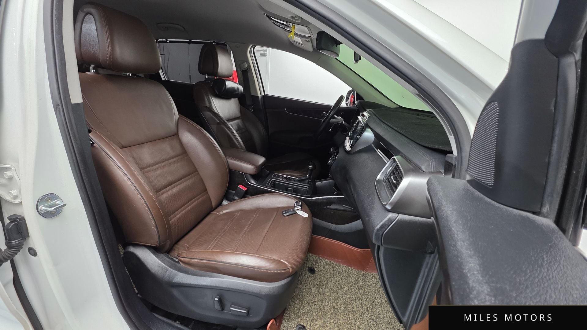 Kia Sorento 2016 — миниатюра 10