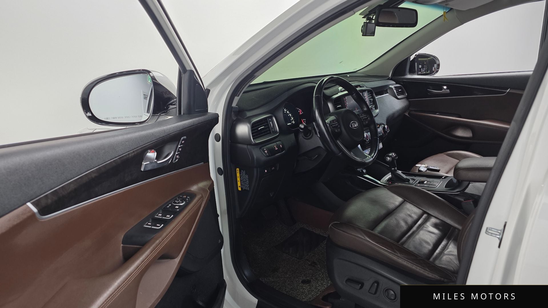 Kia Sorento 2016 — миниатюра 11