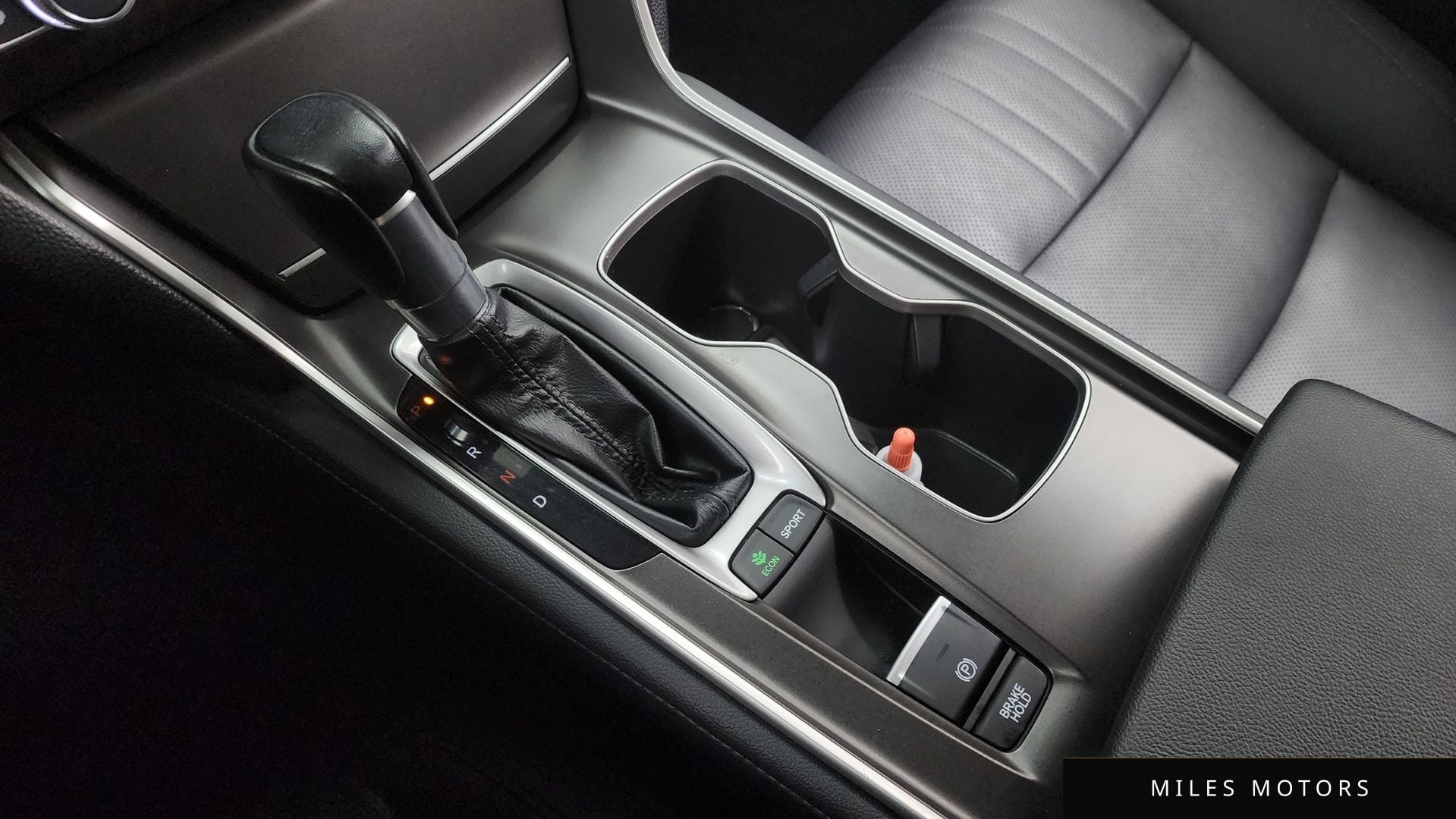 Honda Accord 2019 — миниатюра 9