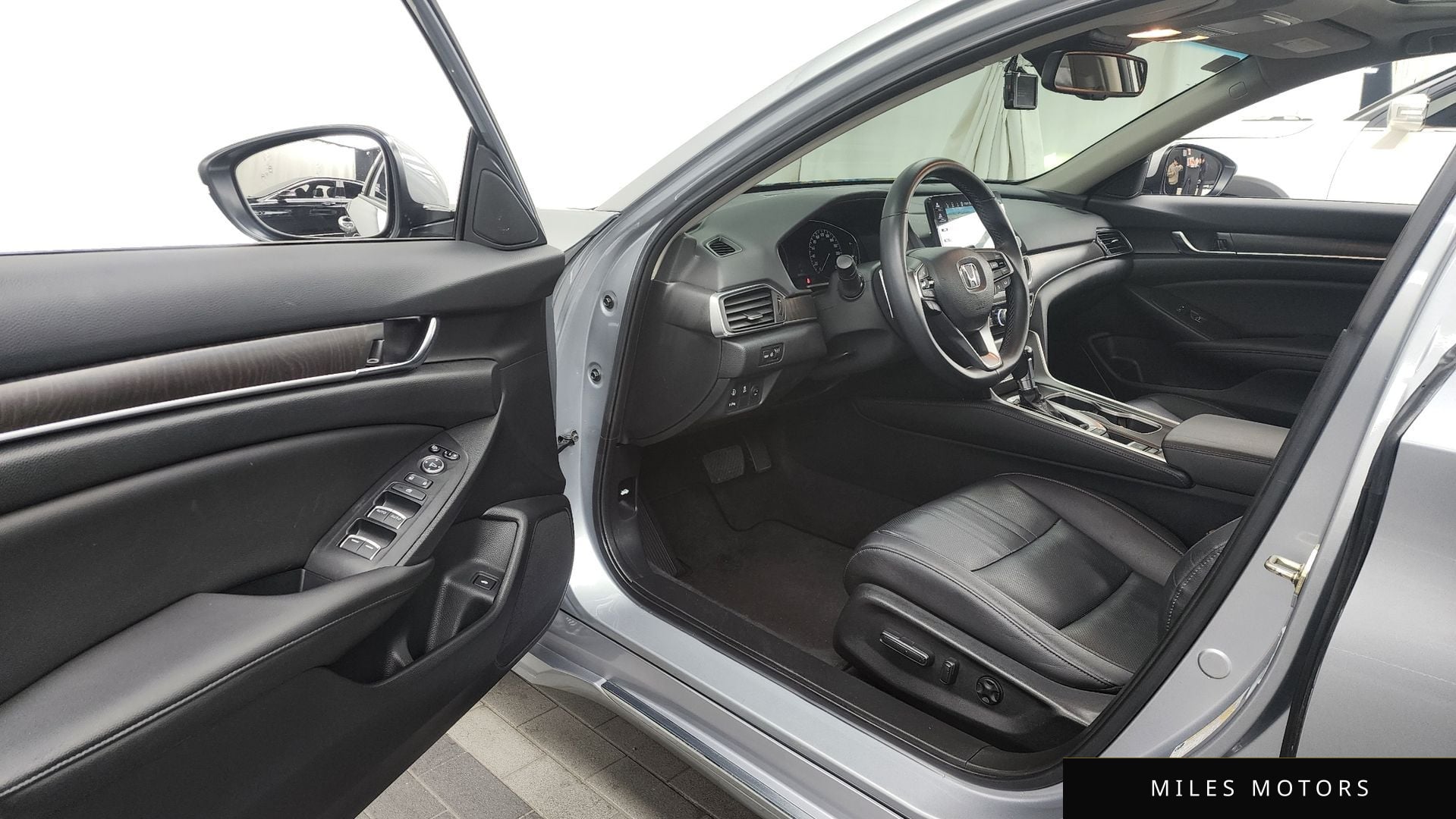 Honda Accord 2019 — миниатюра 10