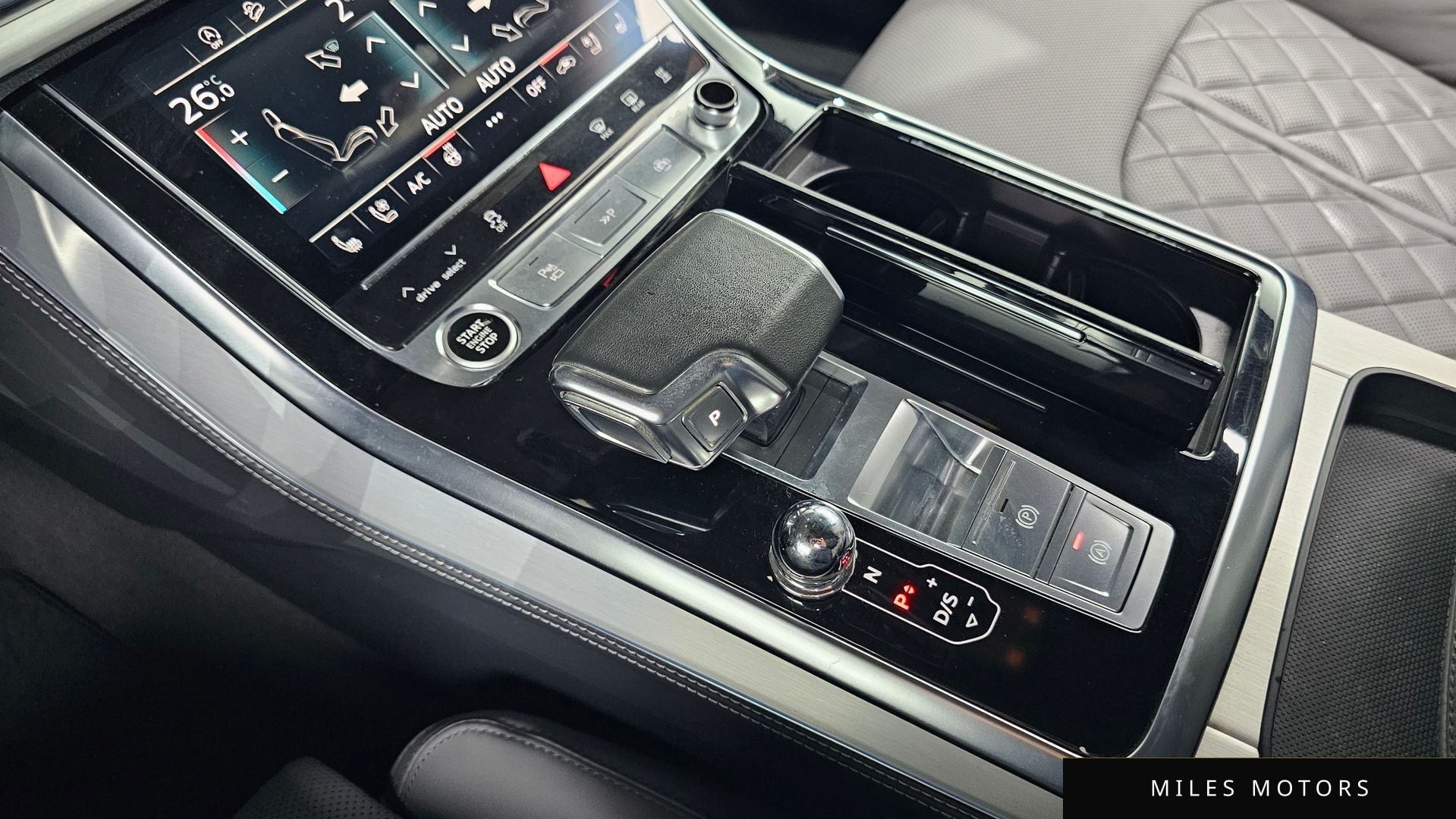 Audi Q8 (4M) 2021 — миниатюра 9