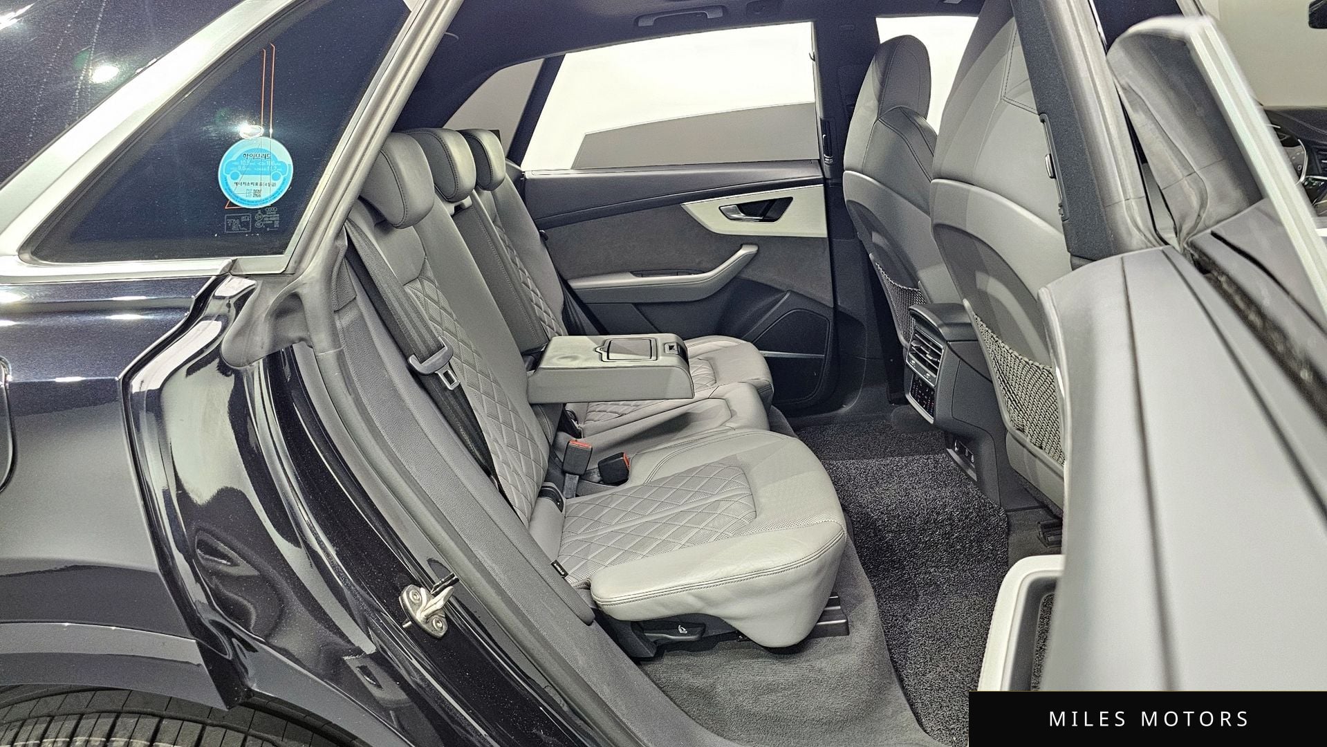 Audi Q8 (4M) 2021 — миниатюра 11