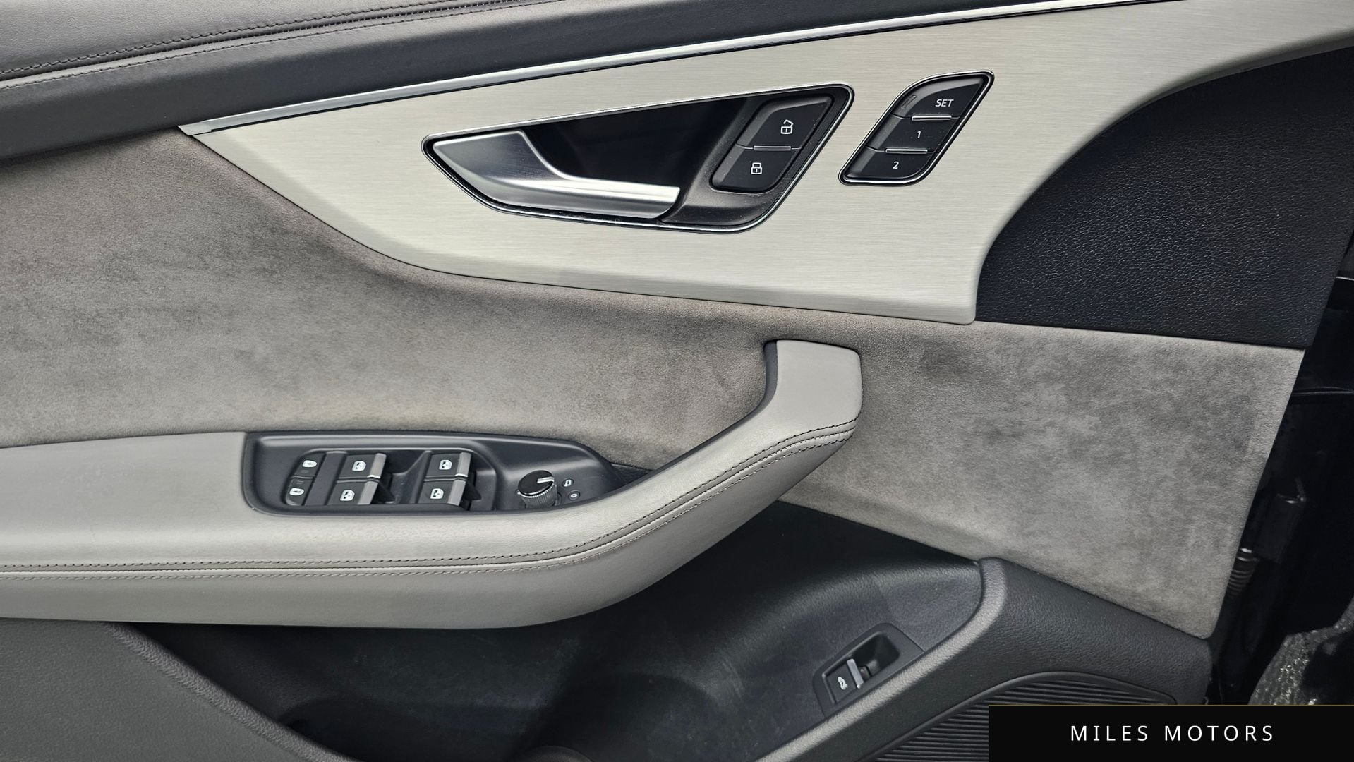 Audi Q8 (4M) 2021 — миниатюра 15