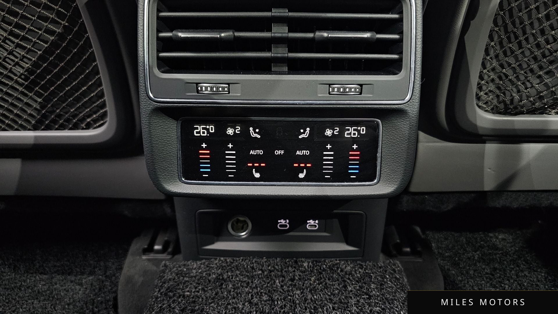 Audi Q8 (4M) 2021 — миниатюра 19