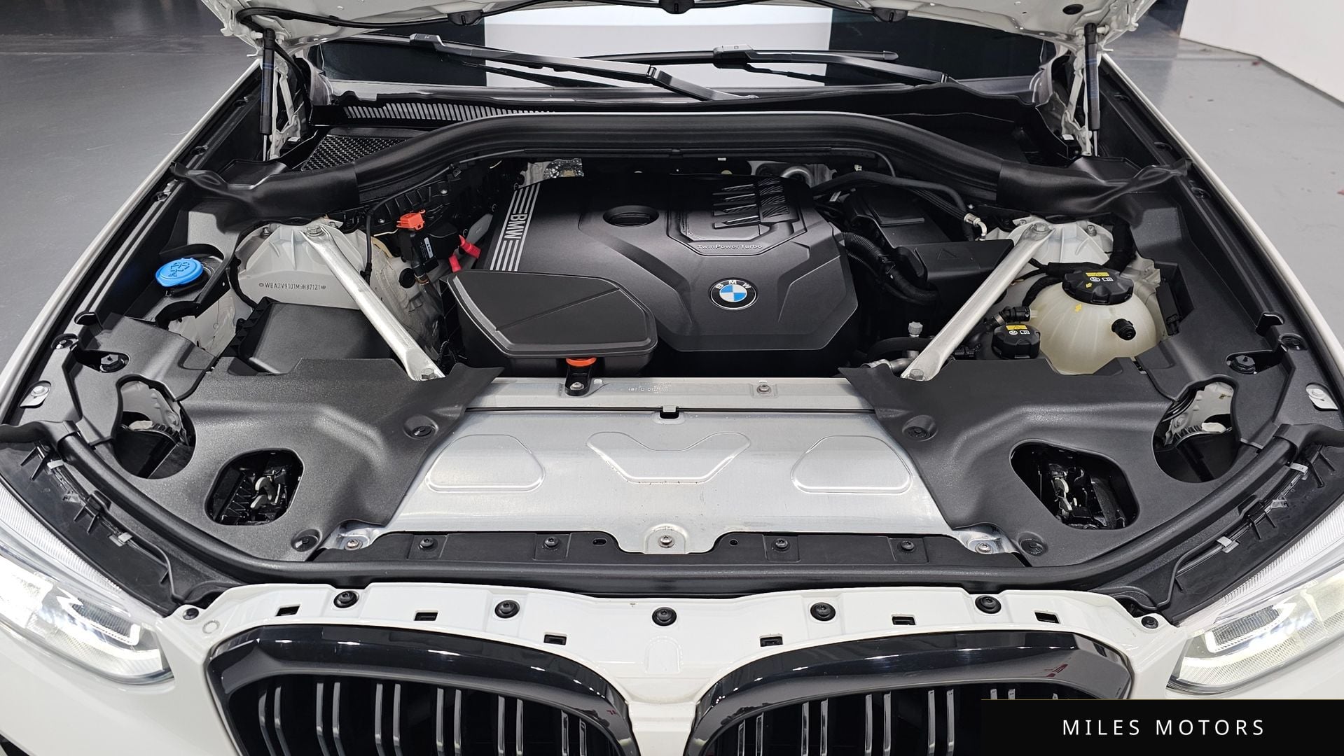 BMW X4 (G02) 2021 — миниатюра 6