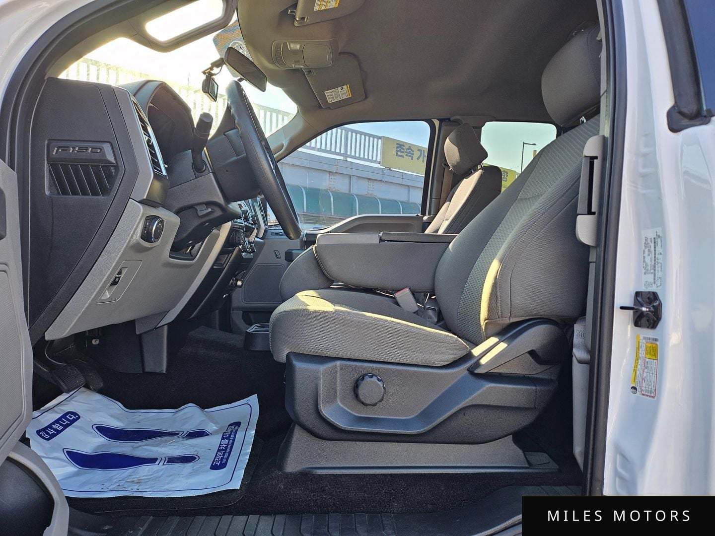 Ford F150 2016 — миниатюра 8