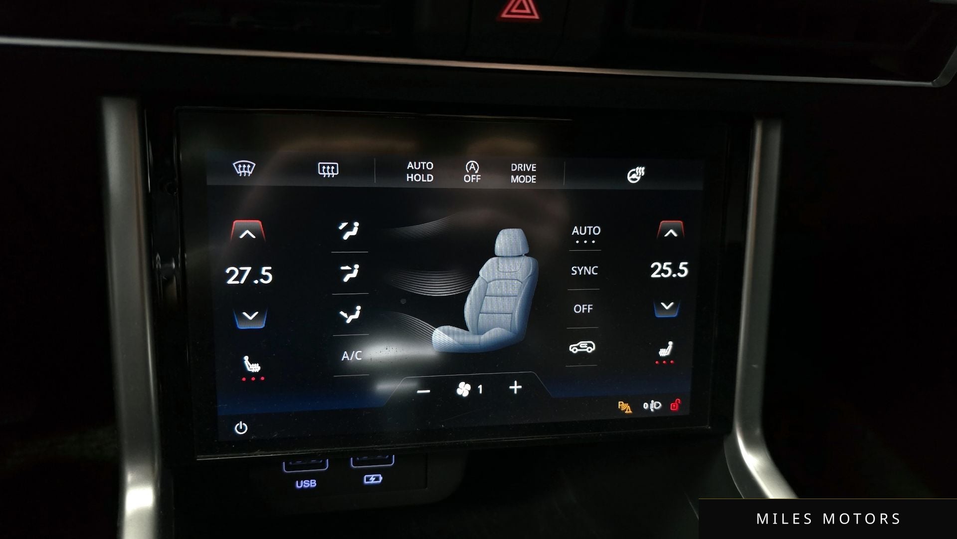 KG Mobility Torres 2023 — миниатюра 17