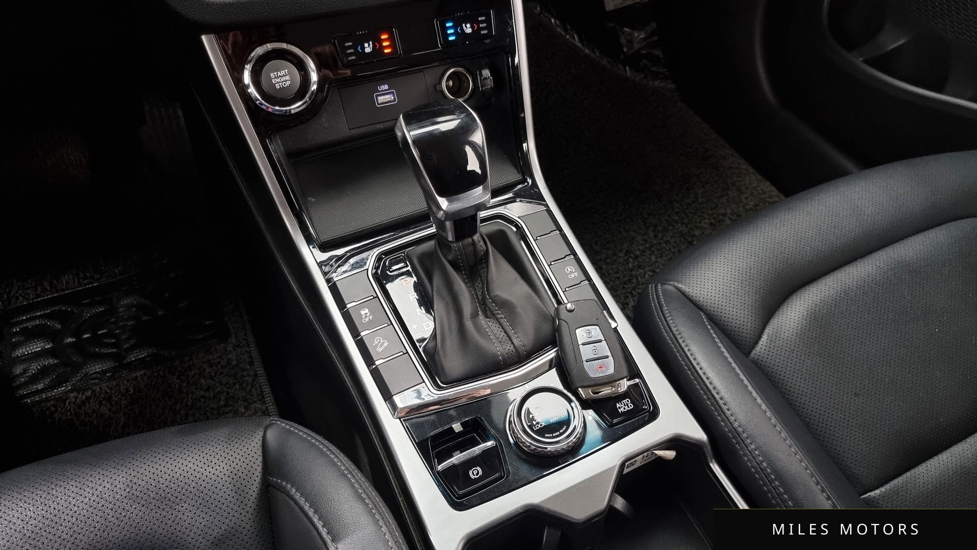 KG Mobility Beautiful Korando 2022 — миниатюра 9