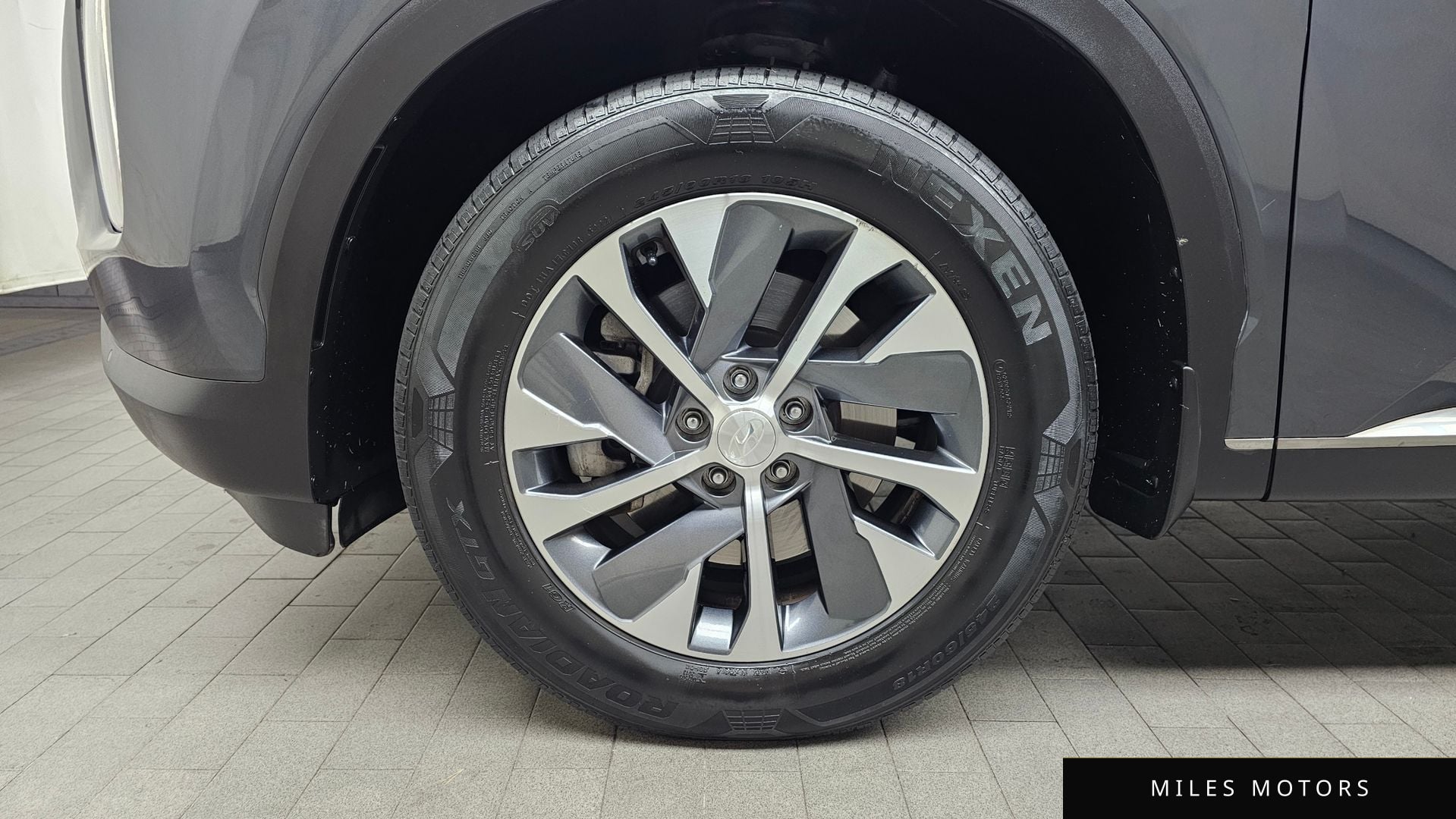 Hyundai Palisade 2022 — миниатюра 5